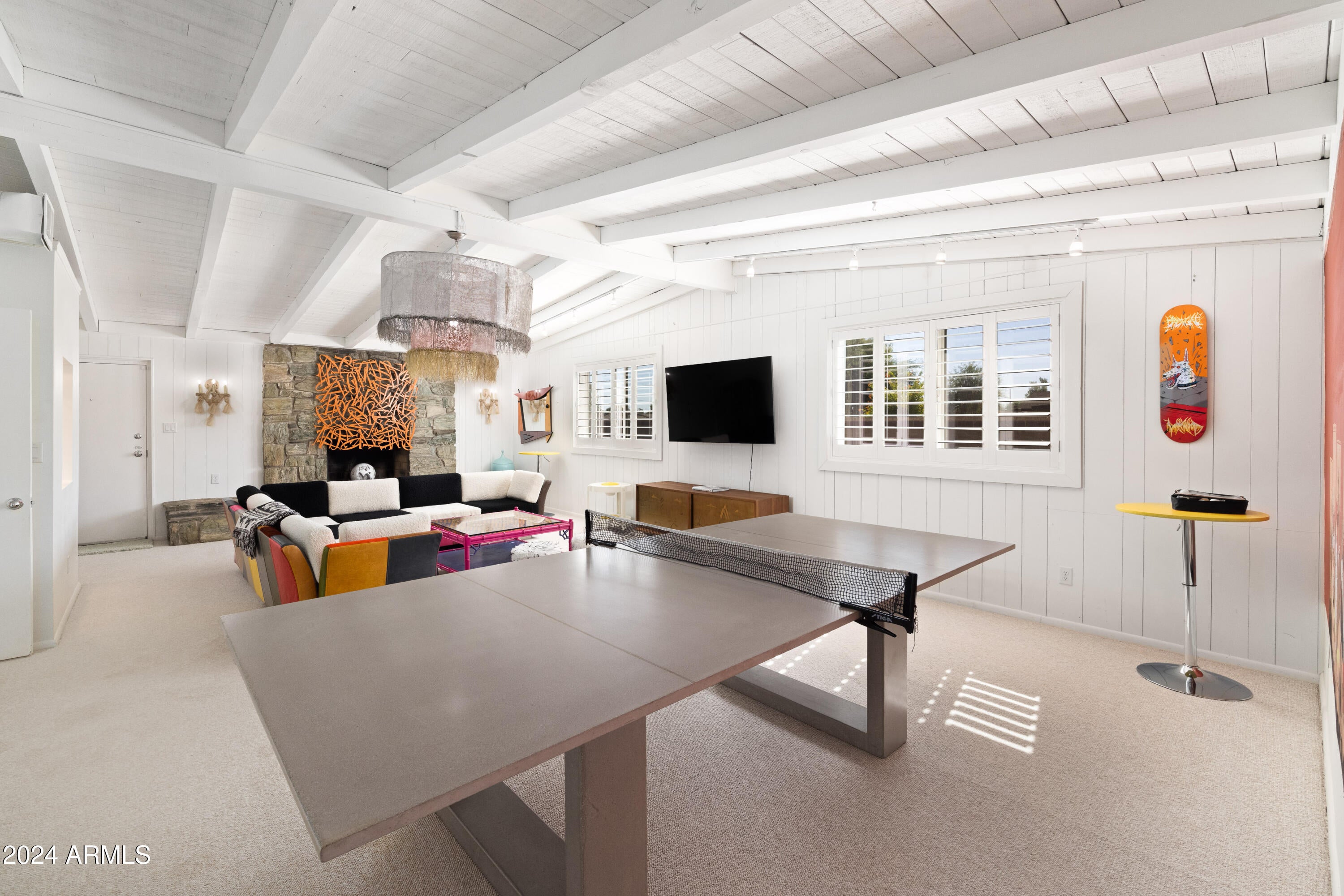 PARADISE VALLEY RANCHOS 2 - Residential