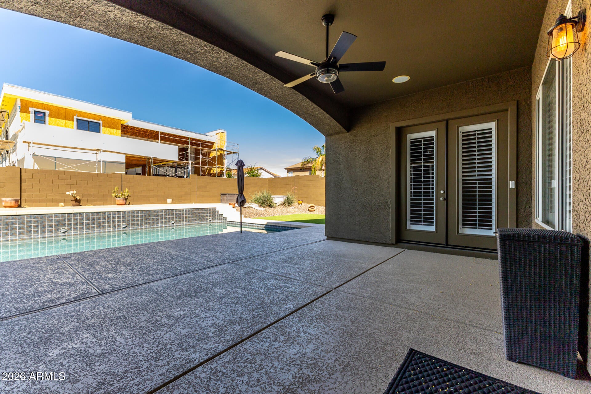 PLEASANT VALLEY UNIT 2 - Residential