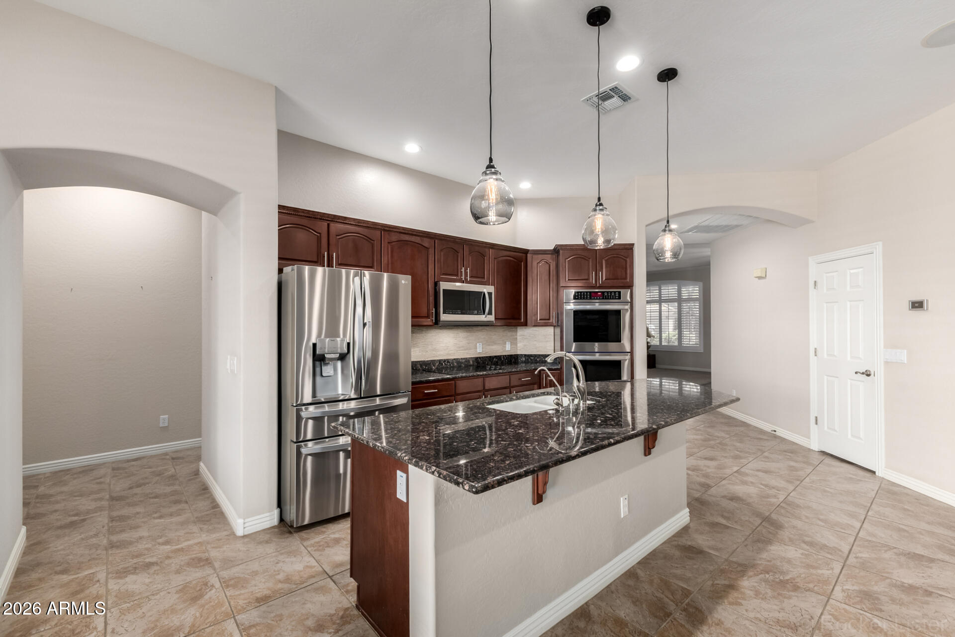 PLEASANT VALLEY UNIT 2 - Residential
