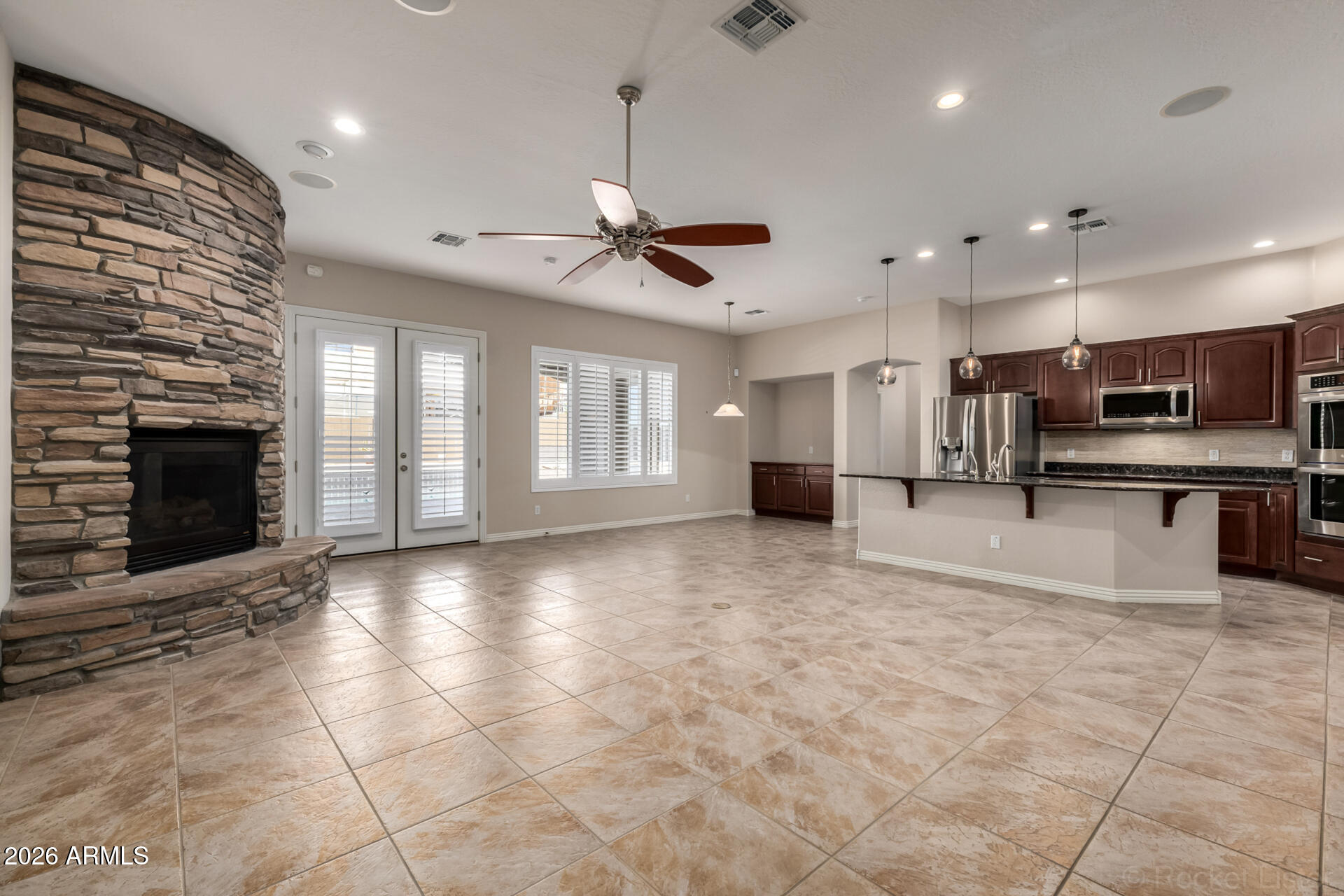 PLEASANT VALLEY UNIT 2 - Residential