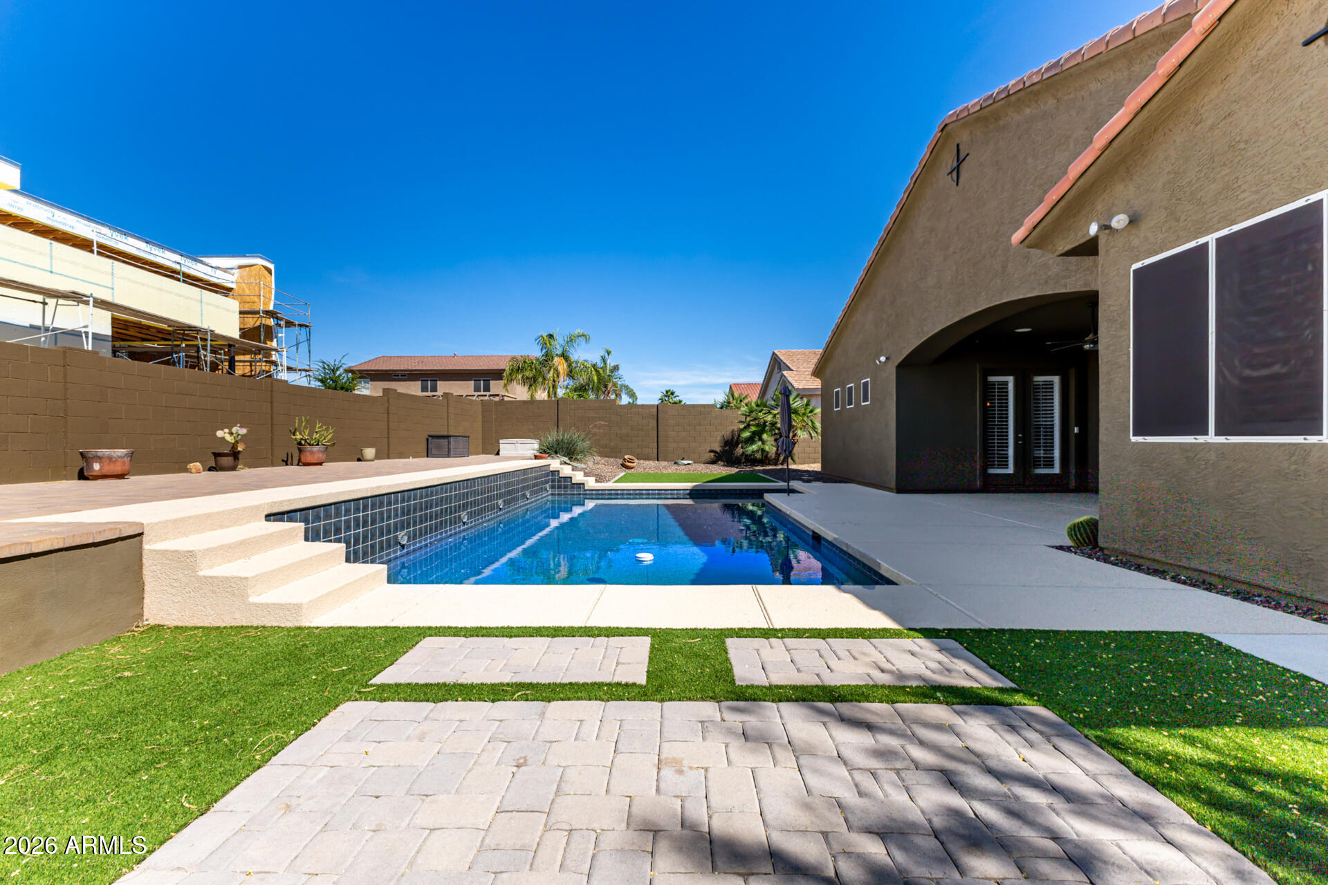 PLEASANT VALLEY UNIT 2 - Residential