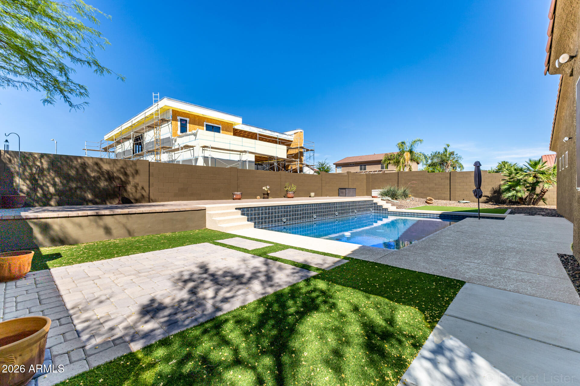 PLEASANT VALLEY UNIT 2 - Residential