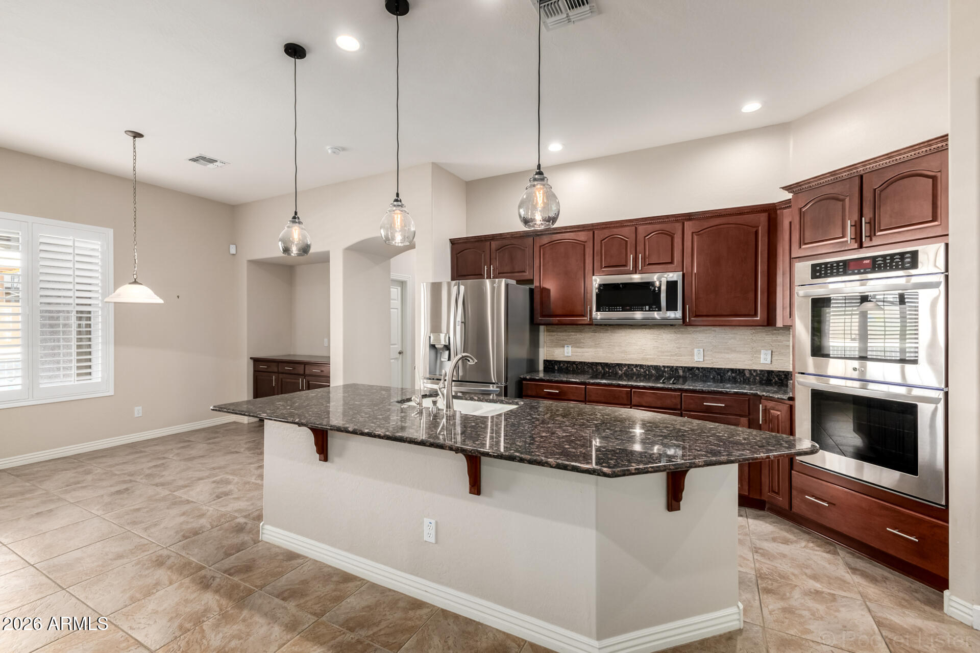 PLEASANT VALLEY UNIT 2 - Residential
