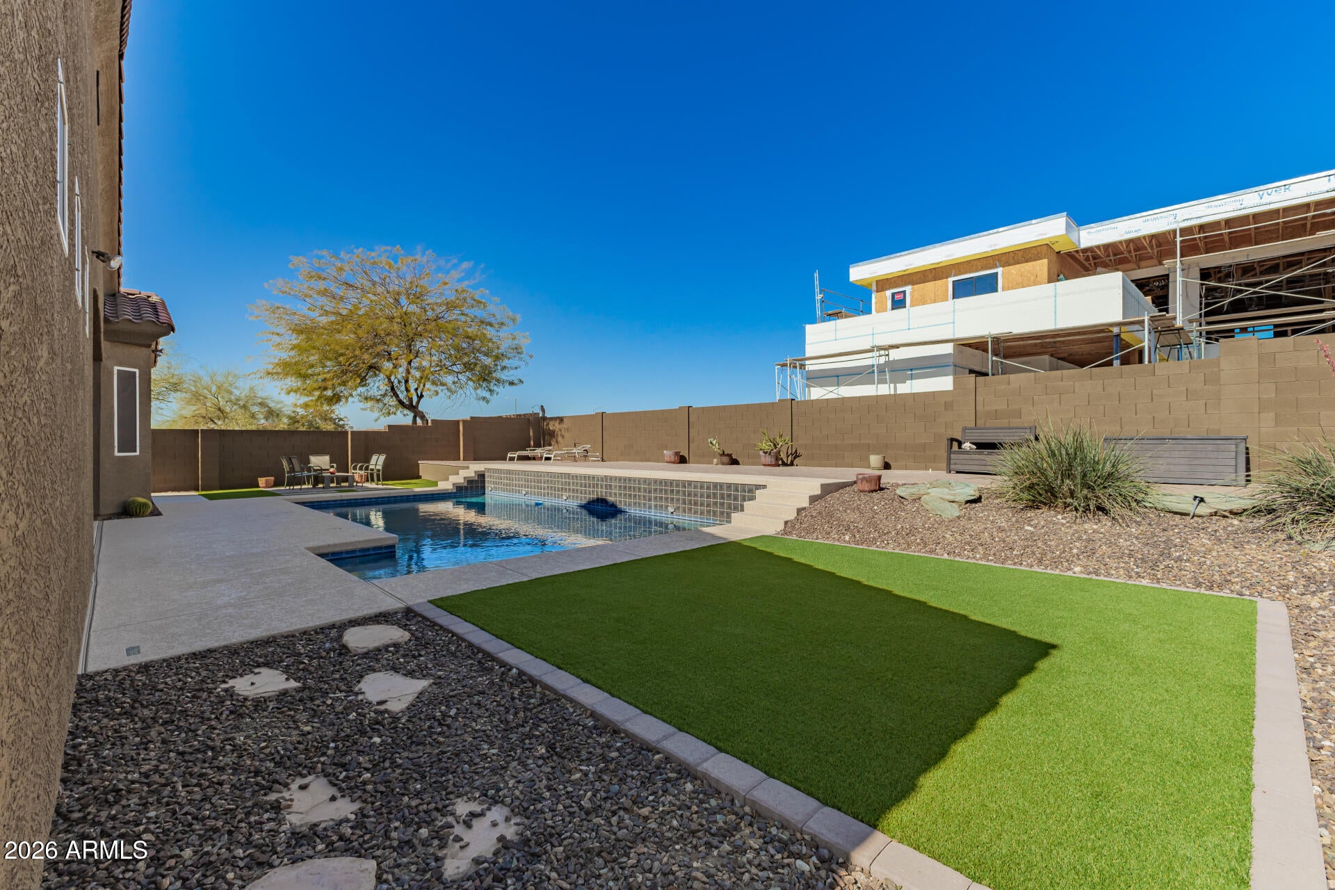 PLEASANT VALLEY UNIT 2 - Residential