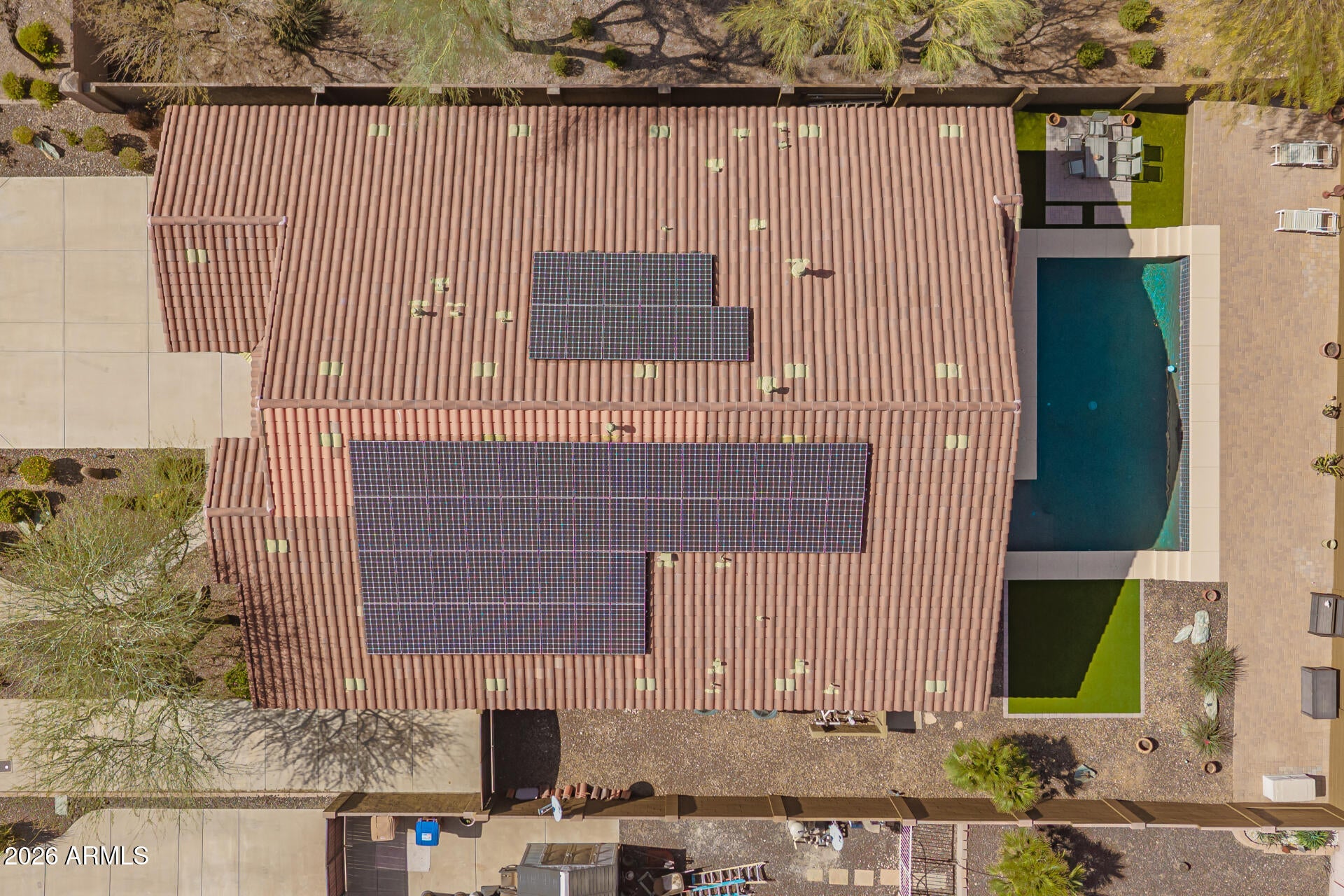 PLEASANT VALLEY UNIT 2 - Residential