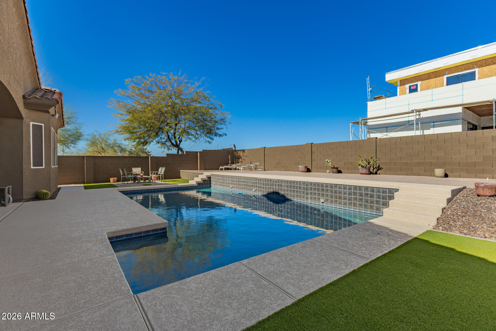 PLEASANT VALLEY UNIT 2 - Residential