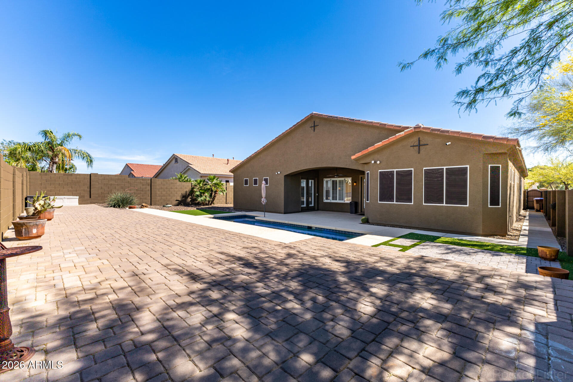 PLEASANT VALLEY UNIT 2 - Residential