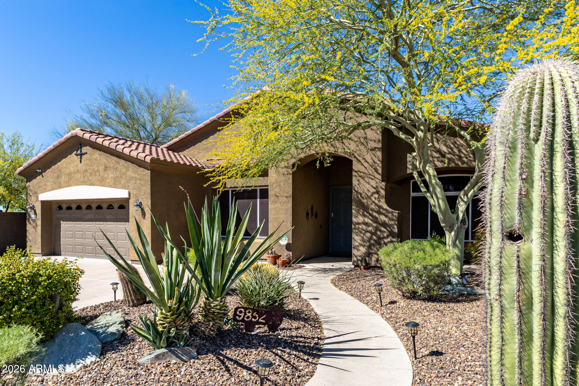 PLEASANT VALLEY UNIT 2 - Residential