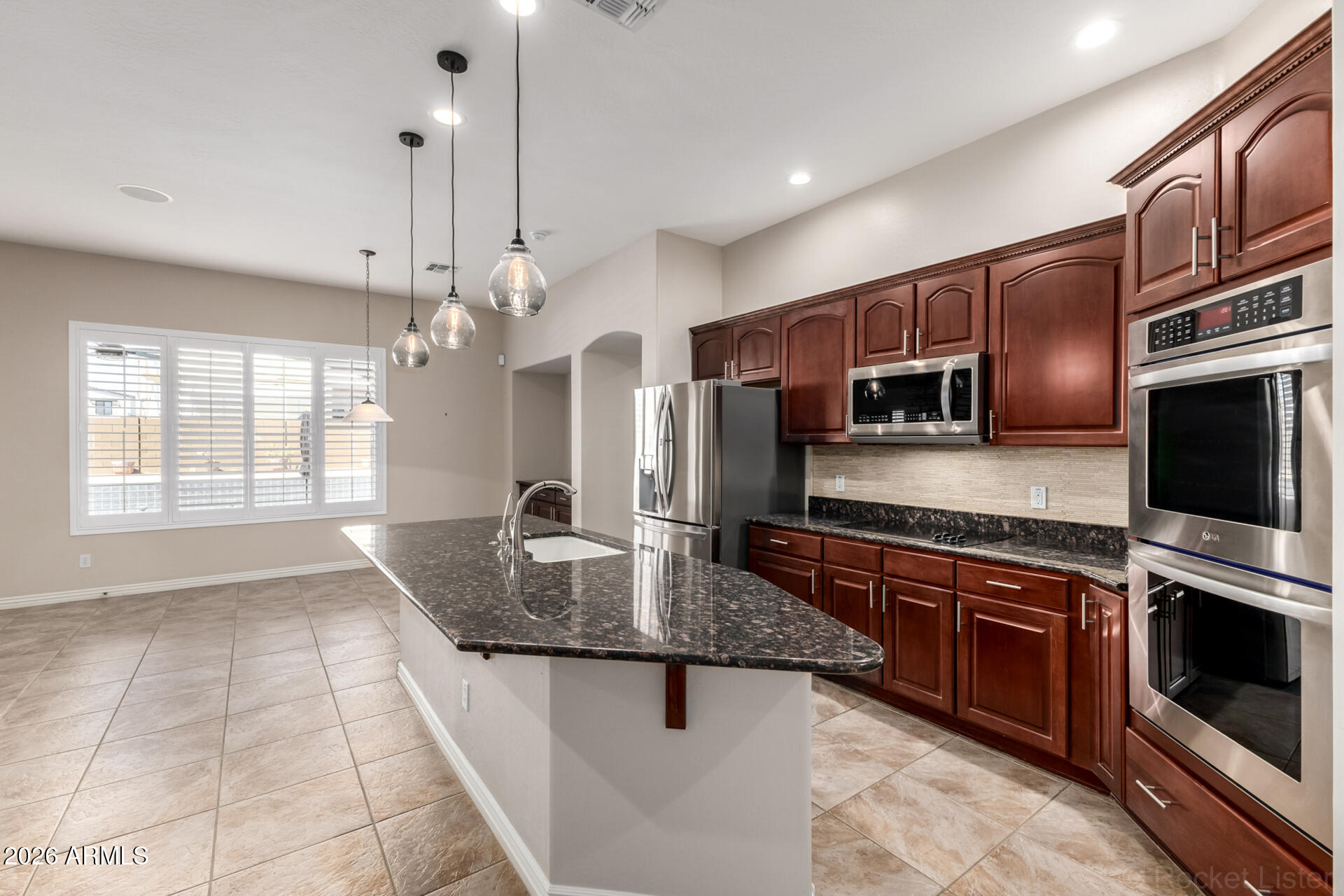 PLEASANT VALLEY UNIT 2 - Residential