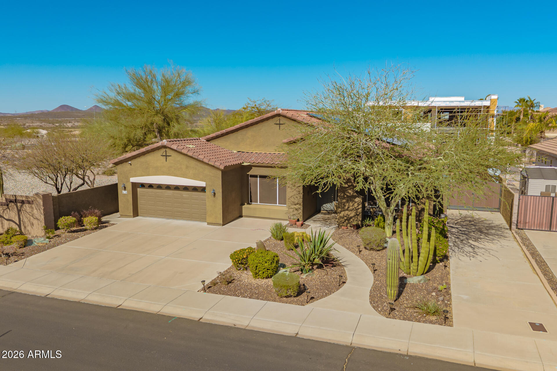 PLEASANT VALLEY UNIT 2 - Residential