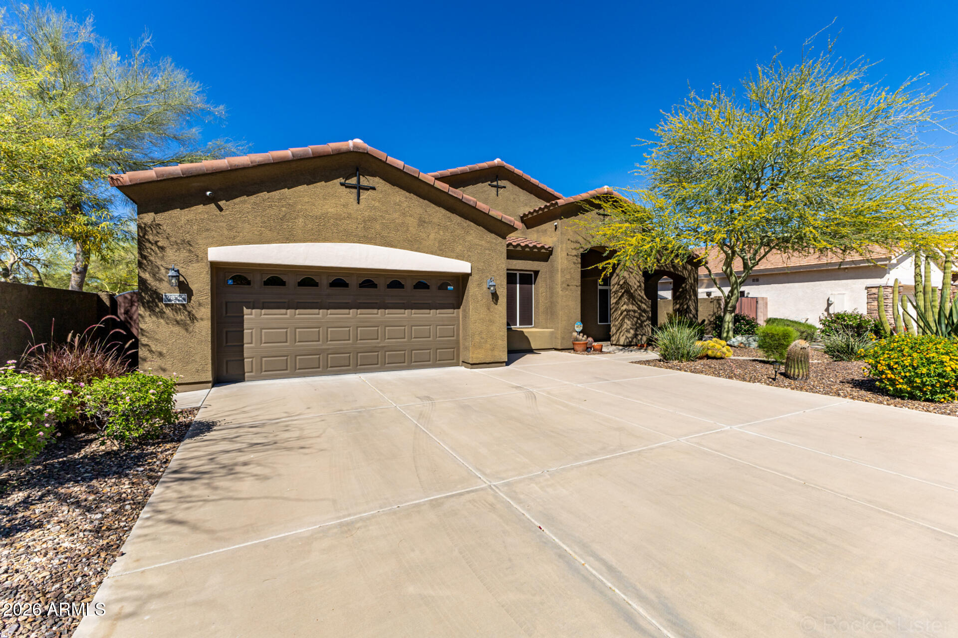 PLEASANT VALLEY UNIT 2 - Residential