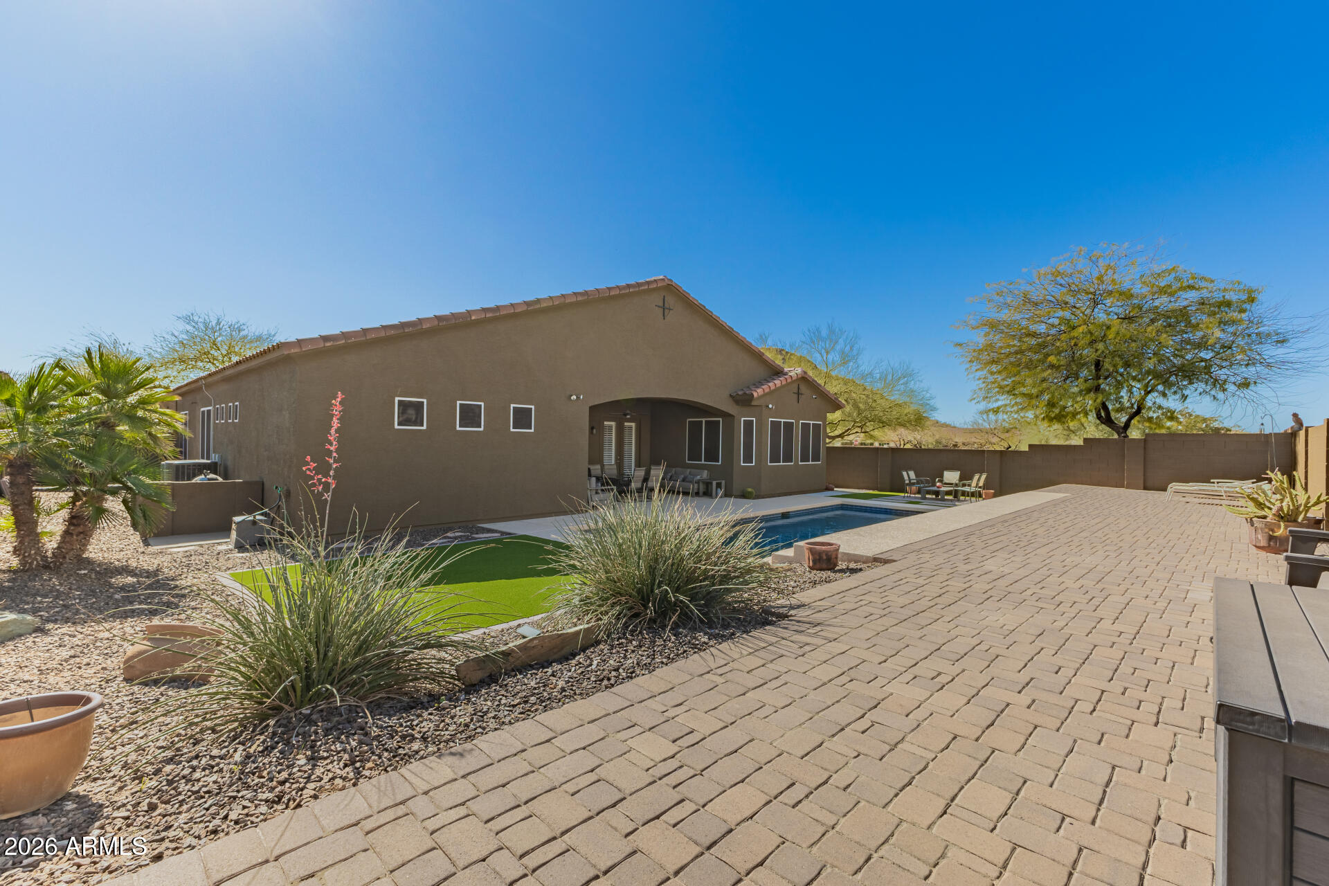 PLEASANT VALLEY UNIT 2 - Residential