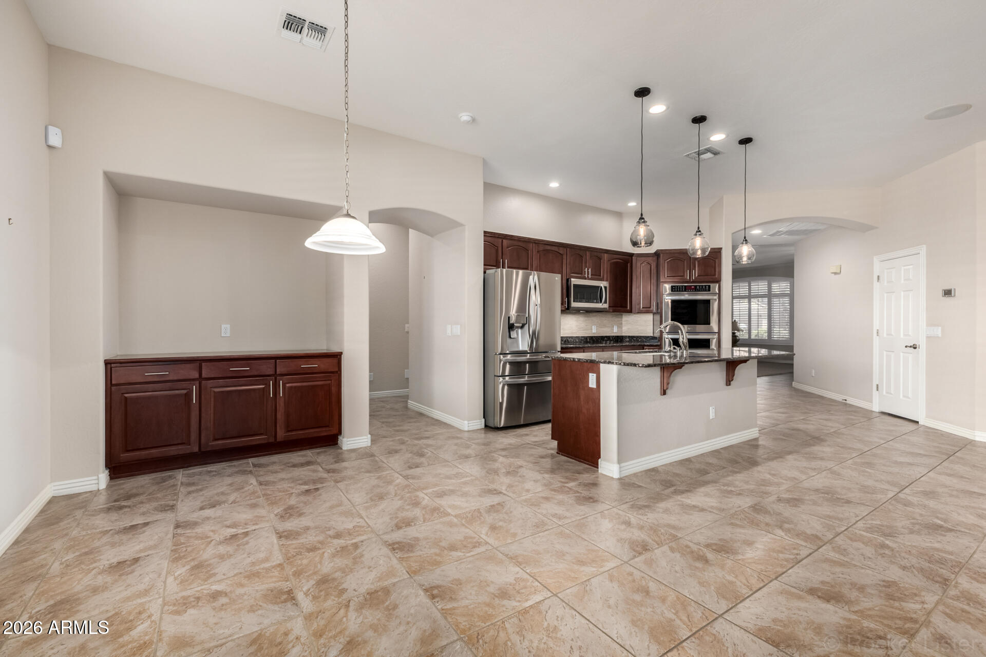 PLEASANT VALLEY UNIT 2 - Residential