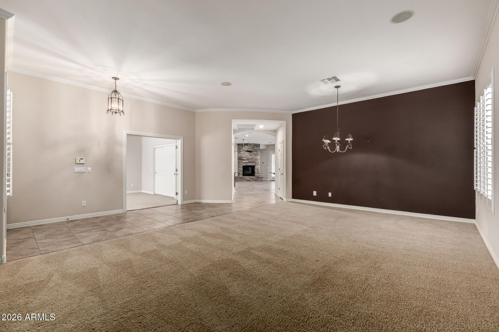 PLEASANT VALLEY UNIT 2 - Residential