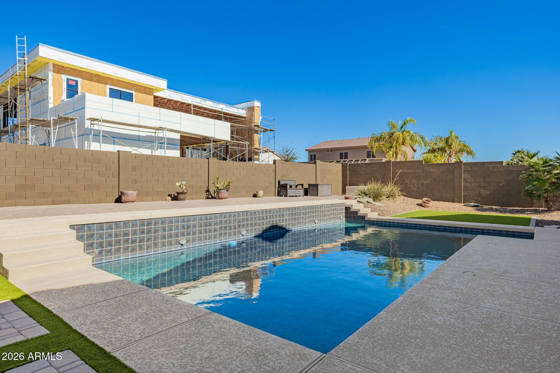 PLEASANT VALLEY UNIT 2 - Residential