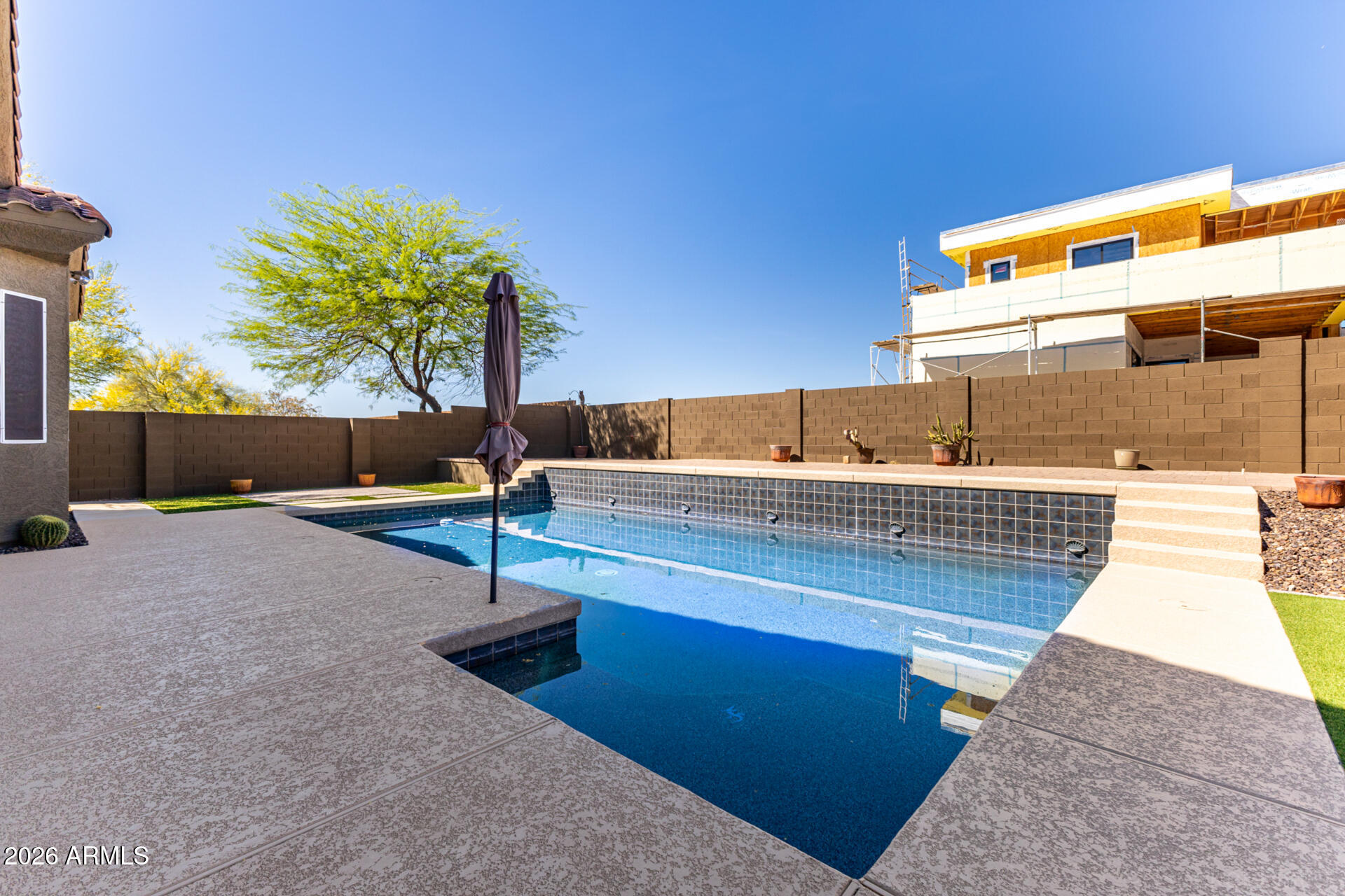 PLEASANT VALLEY UNIT 2 - Residential