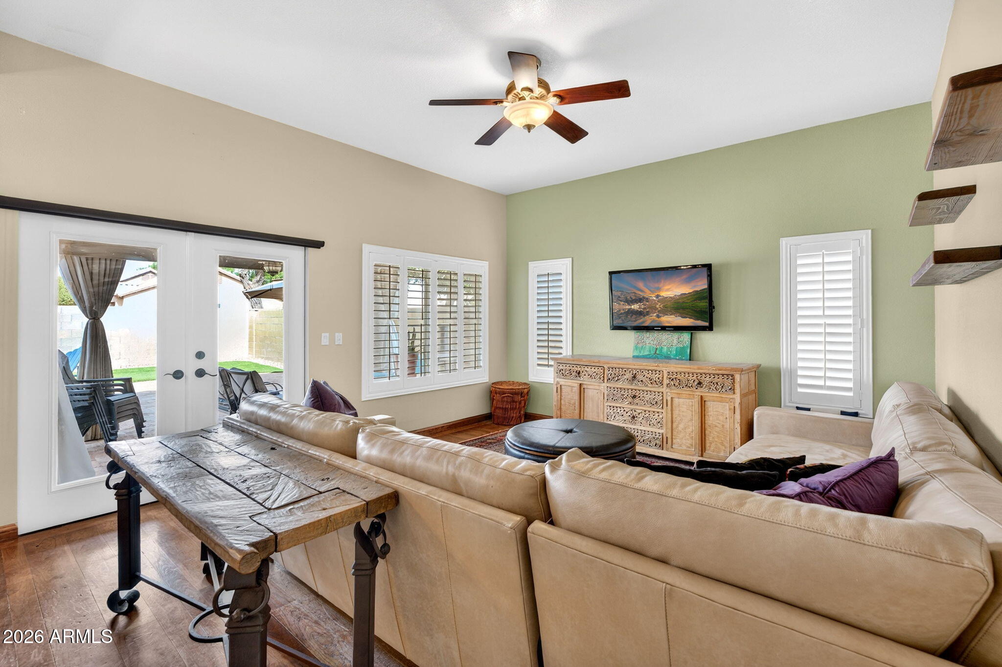 HARMON RANCH LOT 1-243 TR A-K - Residential