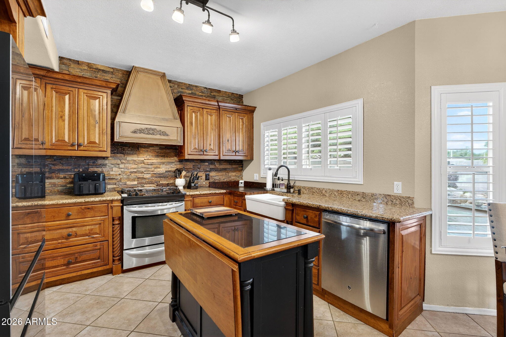 HARMON RANCH LOT 1-243 TR A-K - Residential