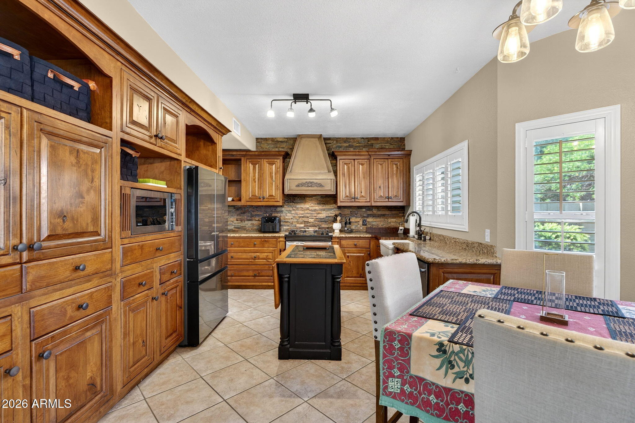 HARMON RANCH LOT 1-243 TR A-K - Residential