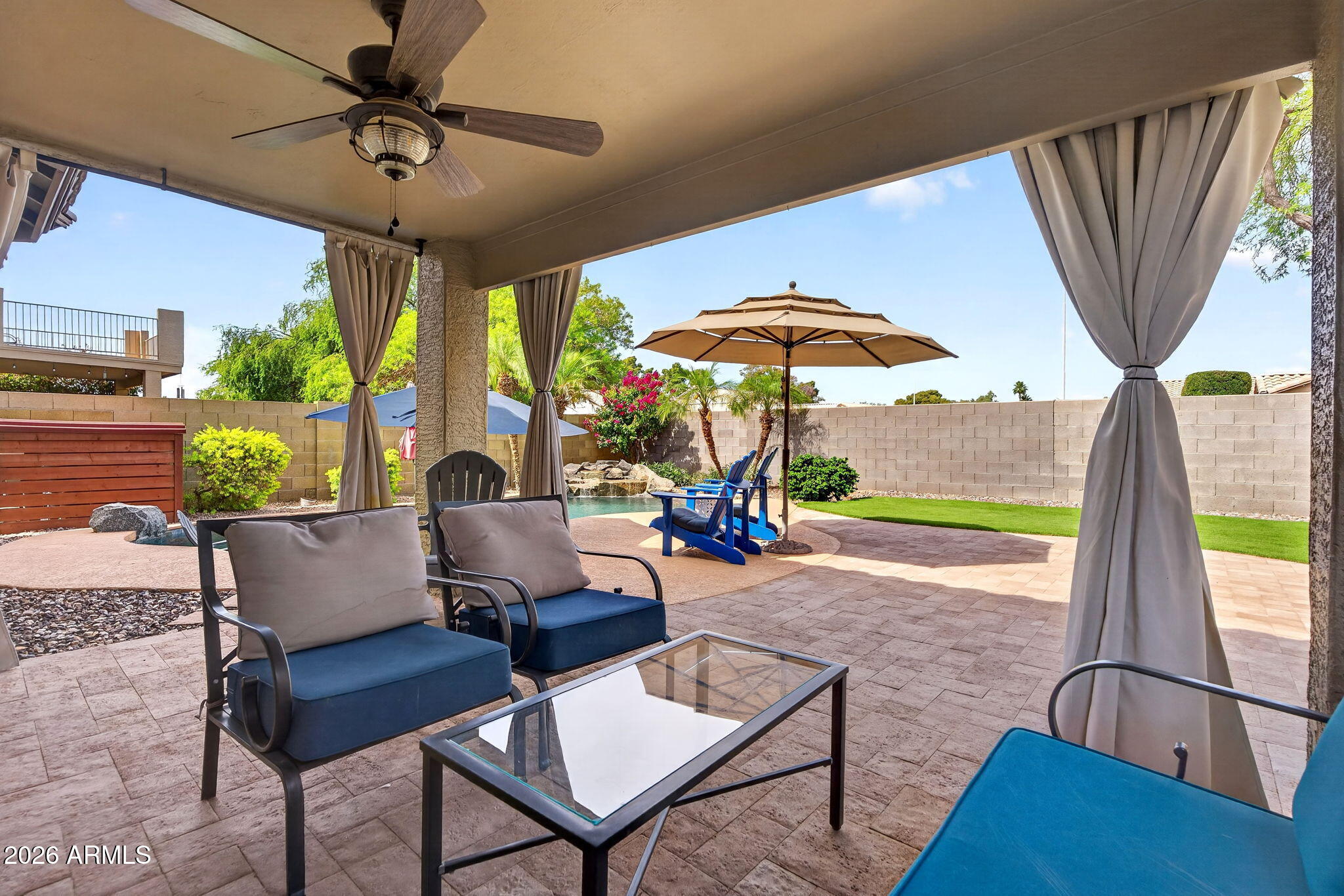 HARMON RANCH LOT 1-243 TR A-K - Residential