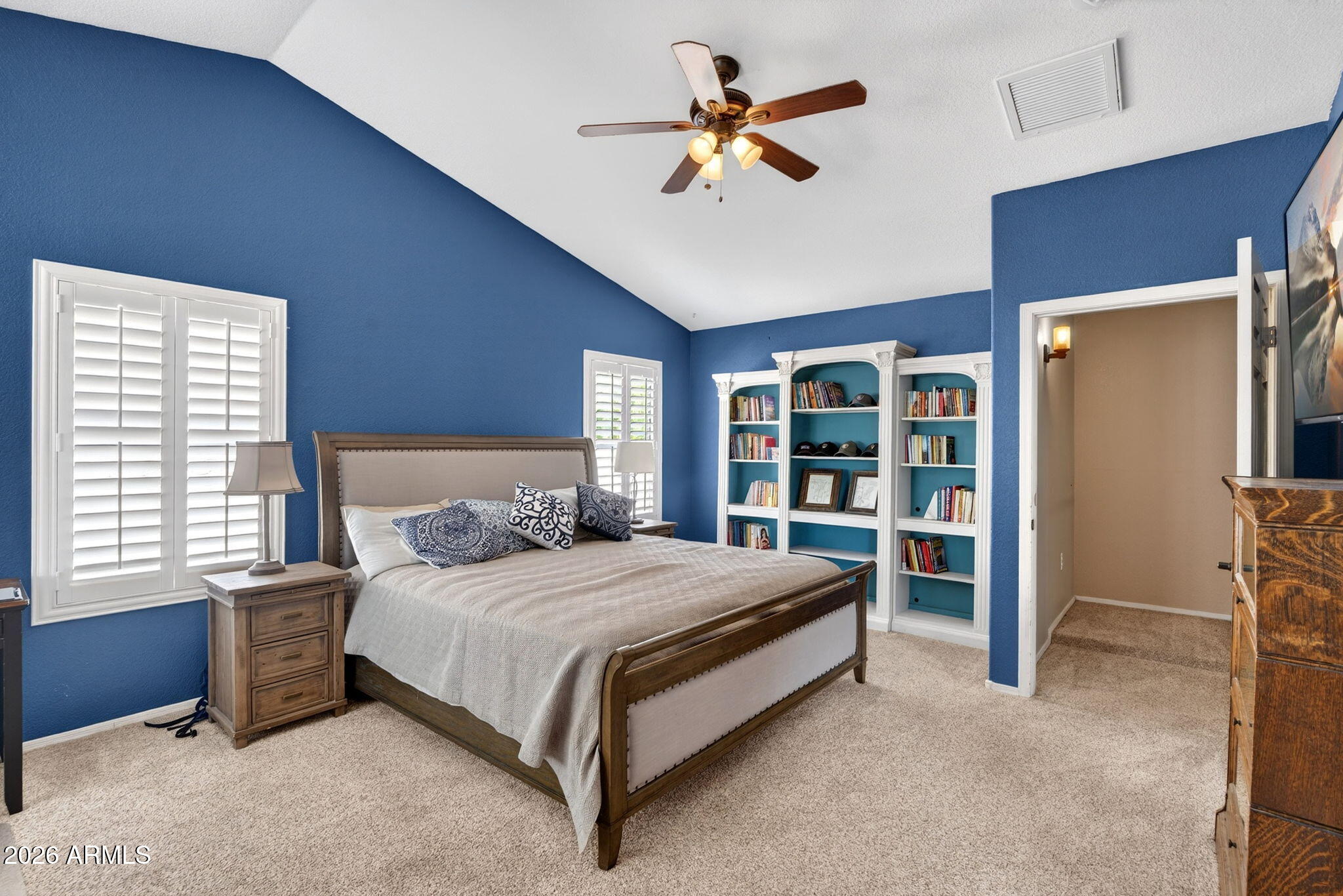 HARMON RANCH LOT 1-243 TR A-K - Residential