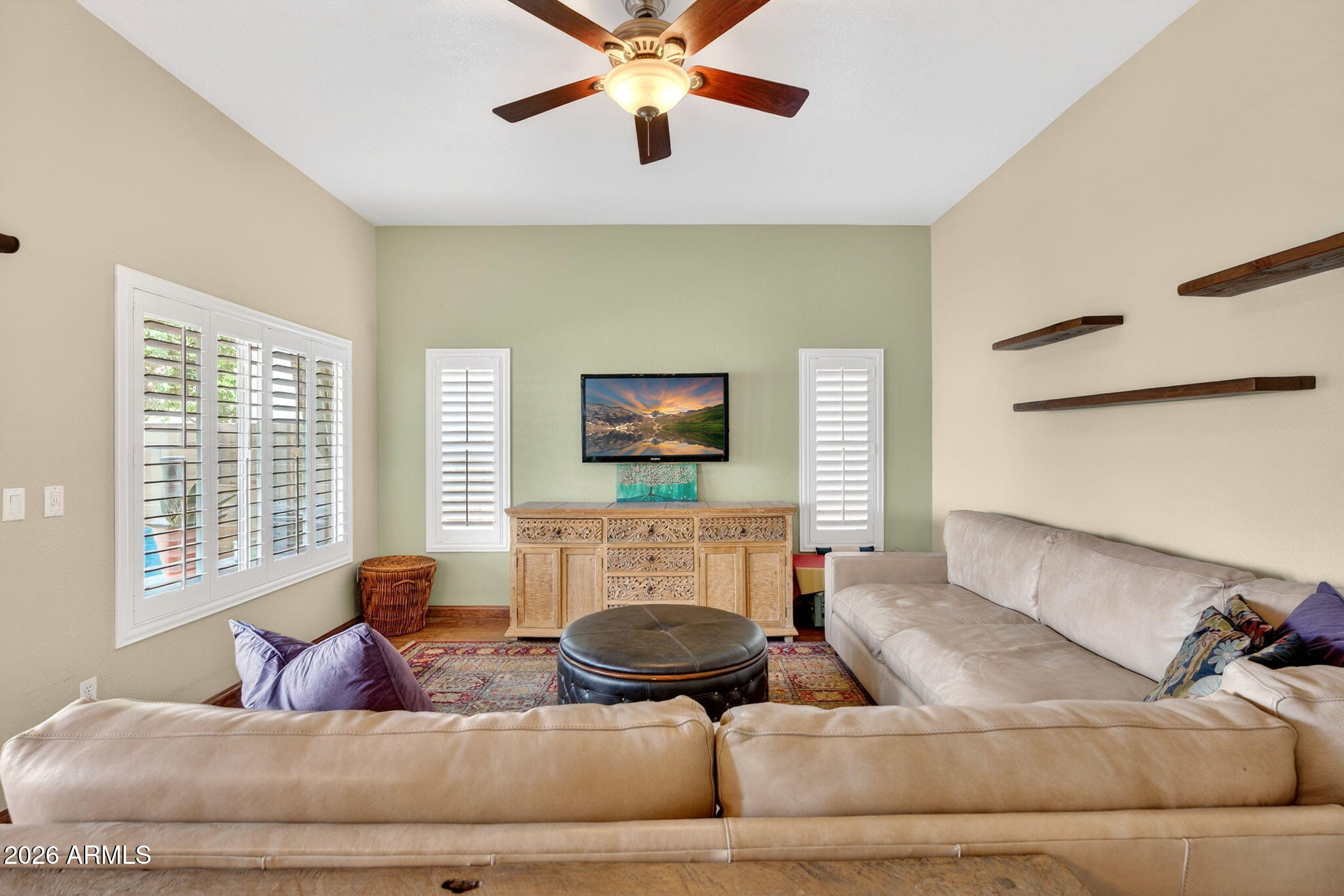 HARMON RANCH LOT 1-243 TR A-K - Residential
