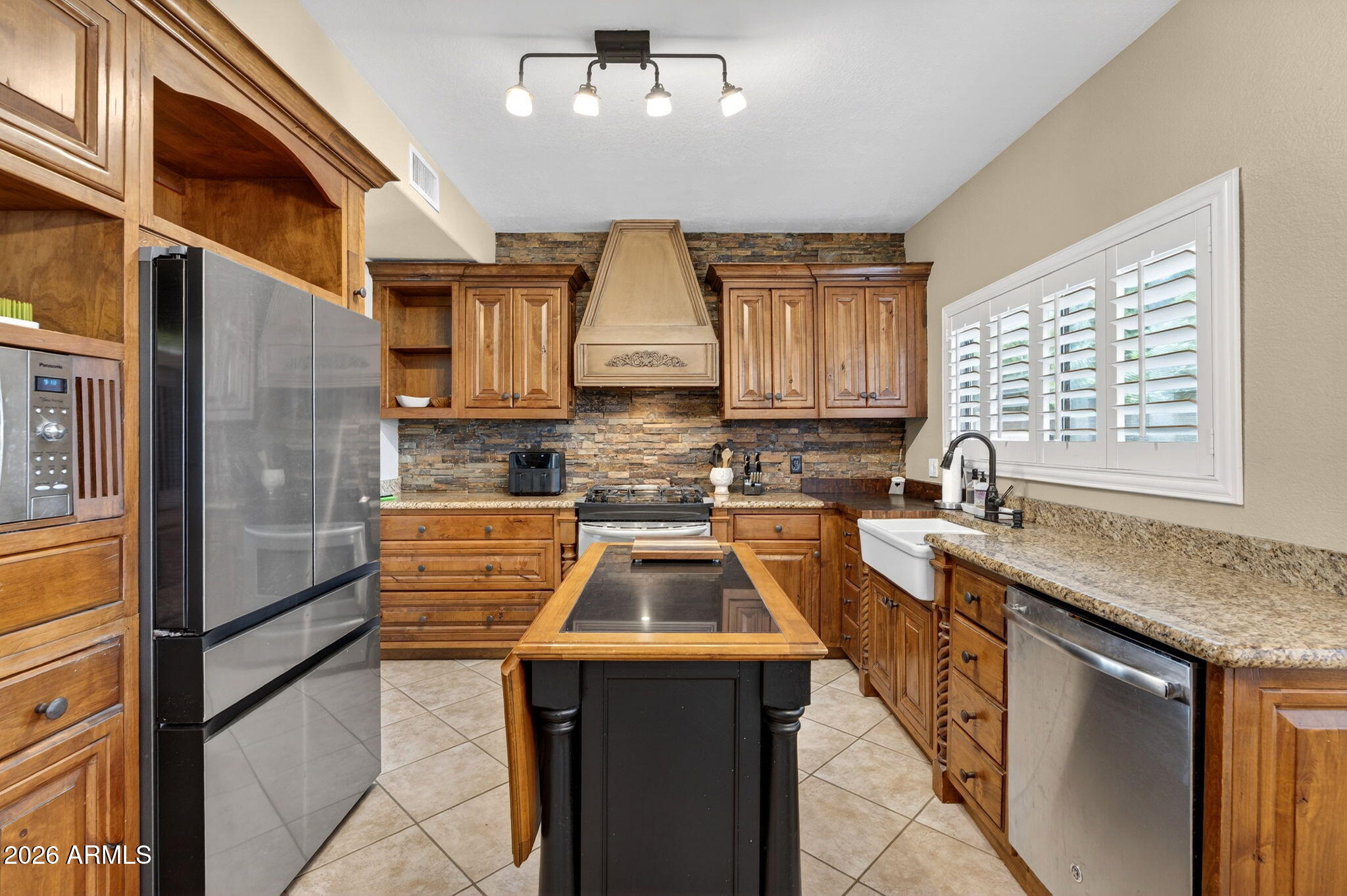 HARMON RANCH LOT 1-243 TR A-K - Residential