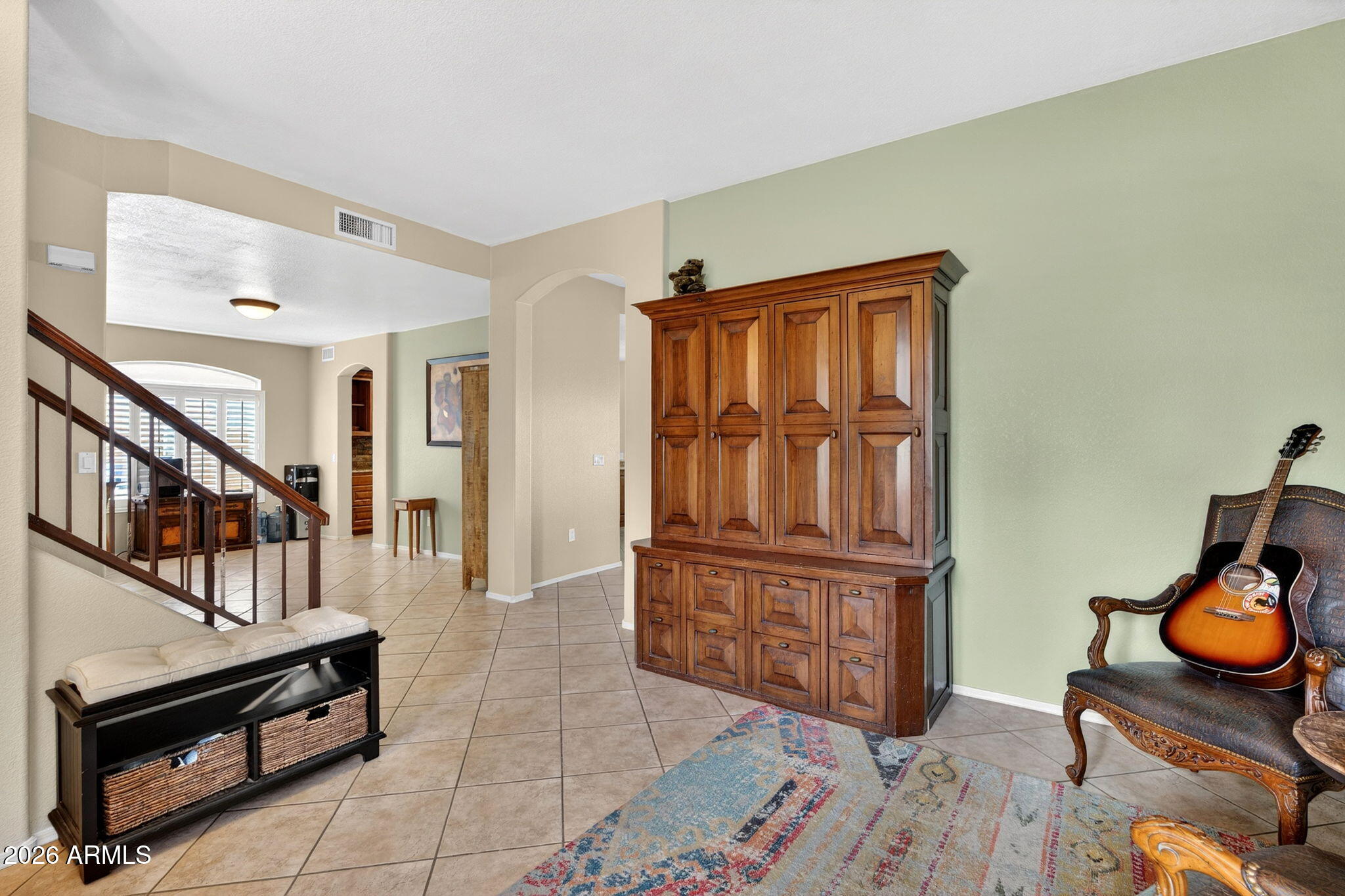 HARMON RANCH LOT 1-243 TR A-K - Residential