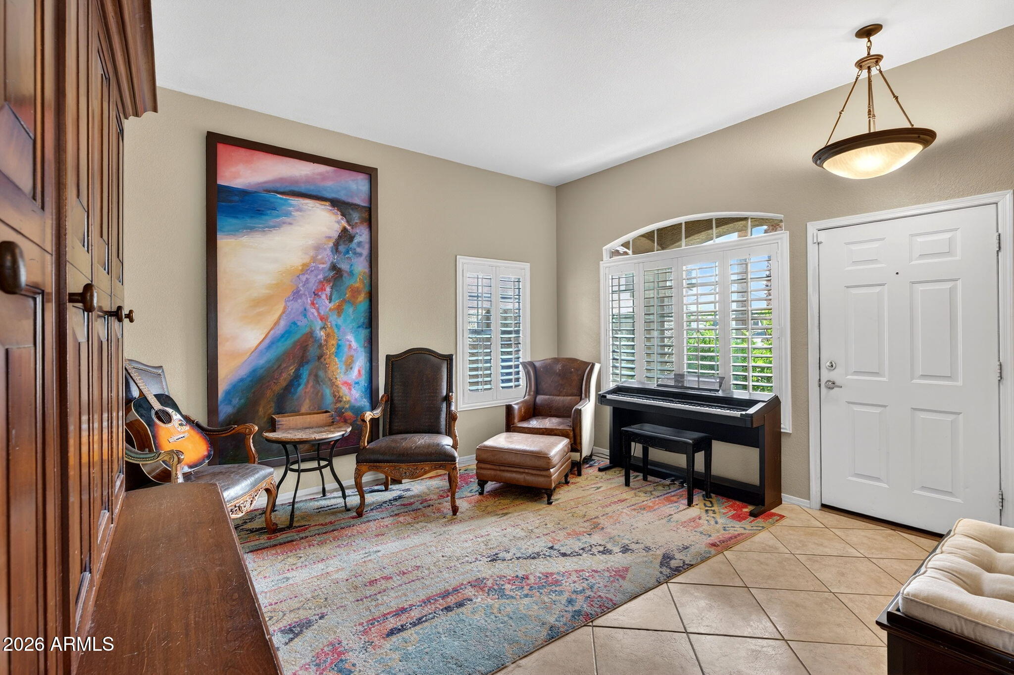 HARMON RANCH LOT 1-243 TR A-K - Residential
