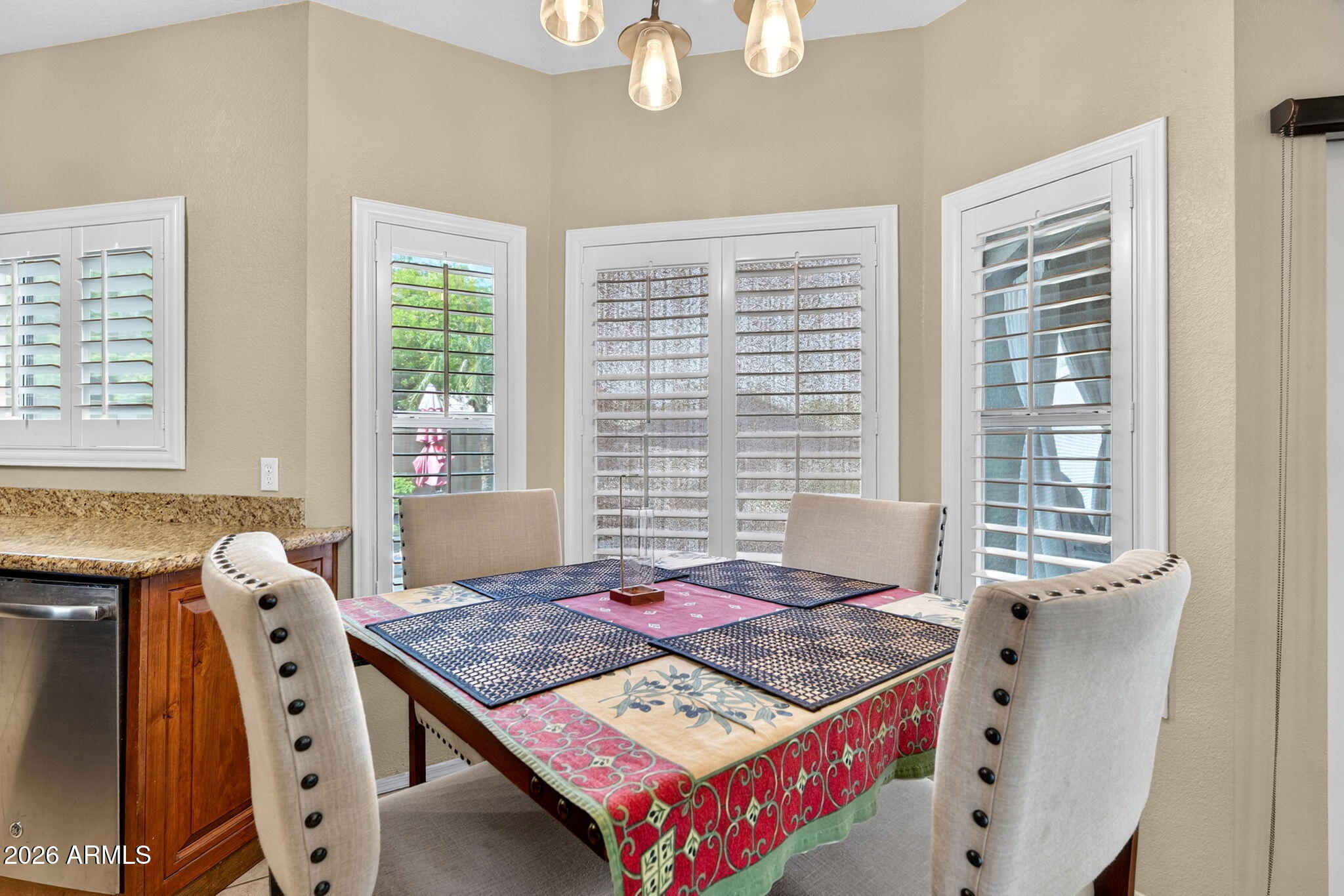 HARMON RANCH LOT 1-243 TR A-K - Residential