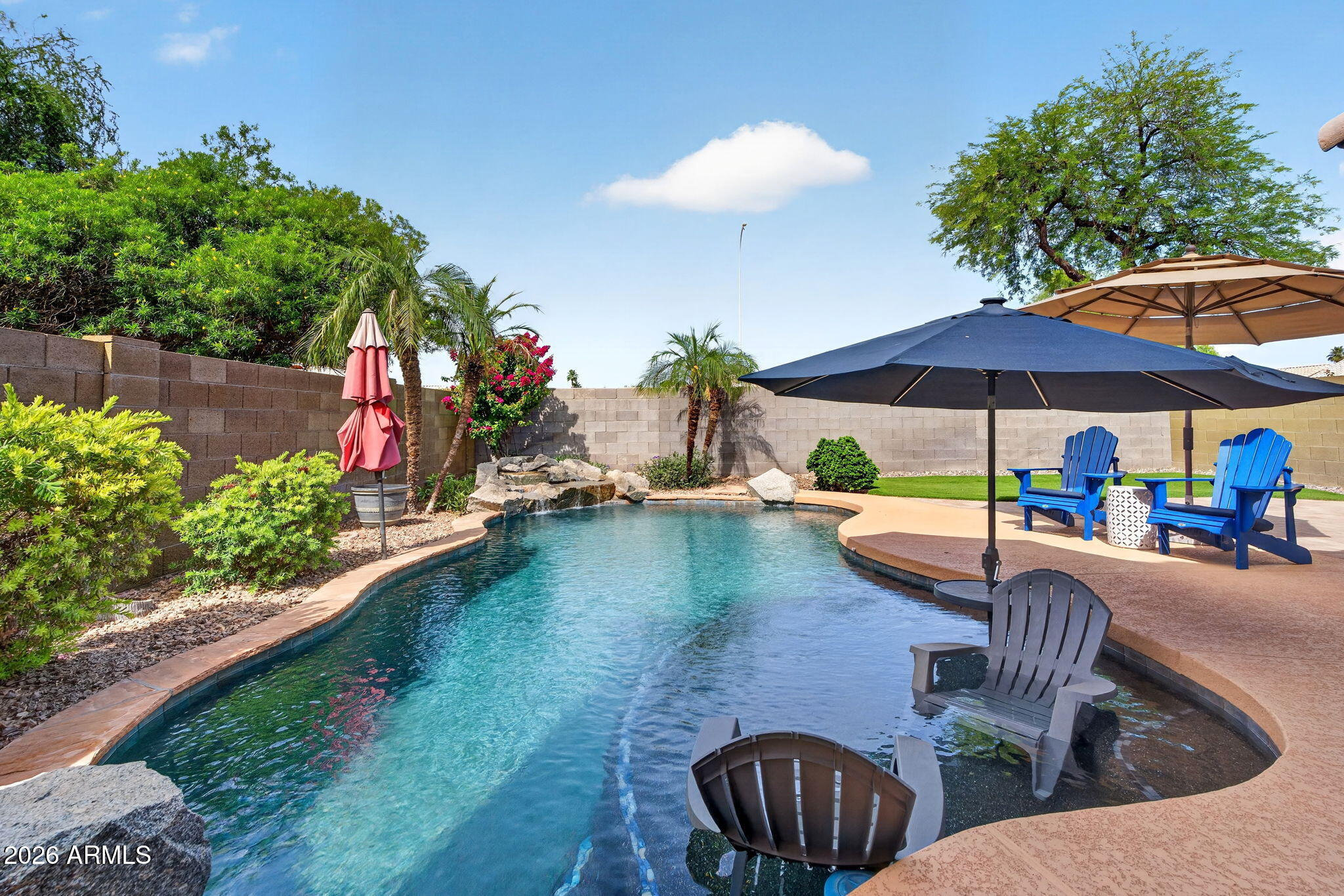 HARMON RANCH LOT 1-243 TR A-K - Residential