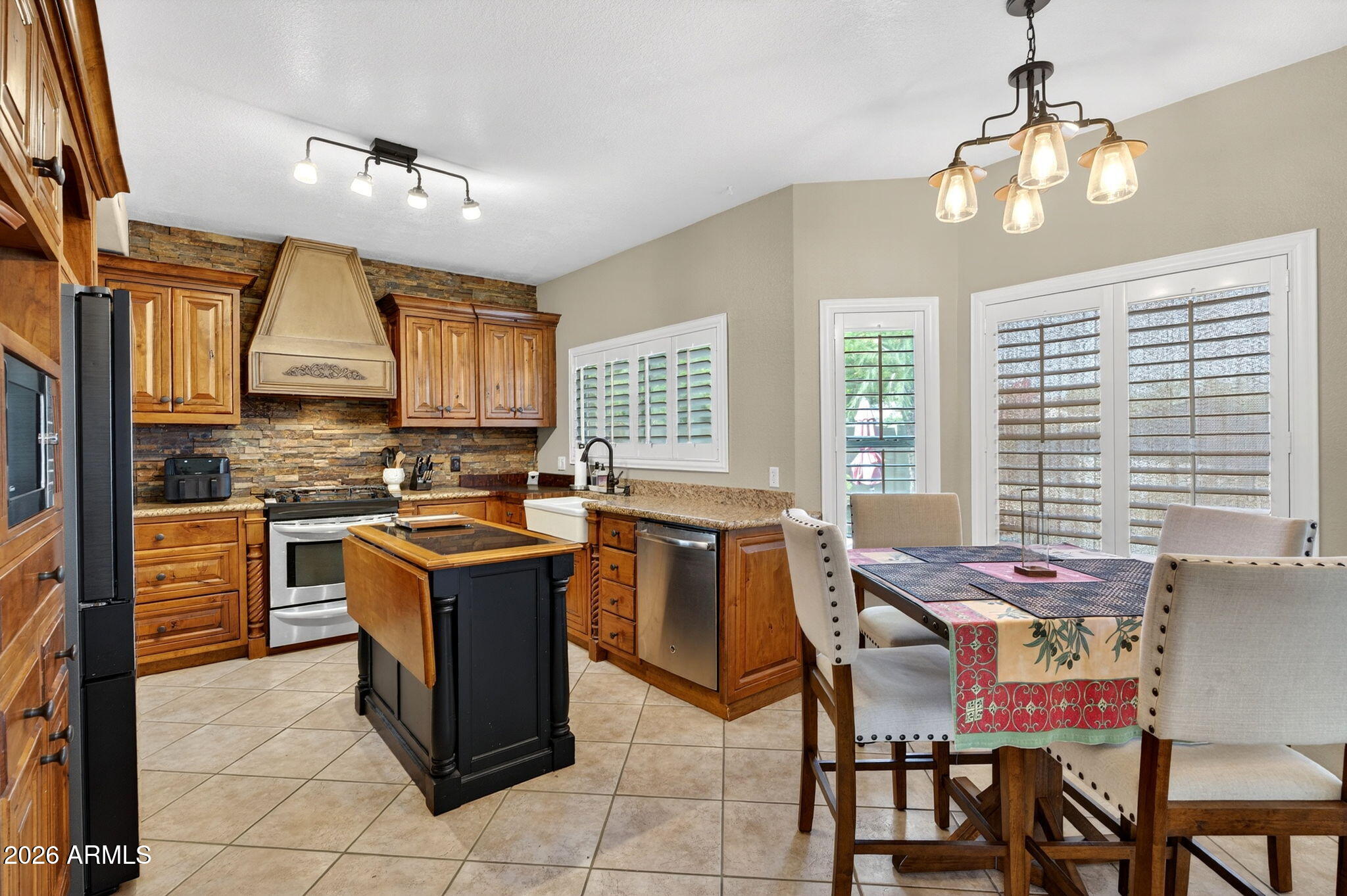 HARMON RANCH LOT 1-243 TR A-K - Residential