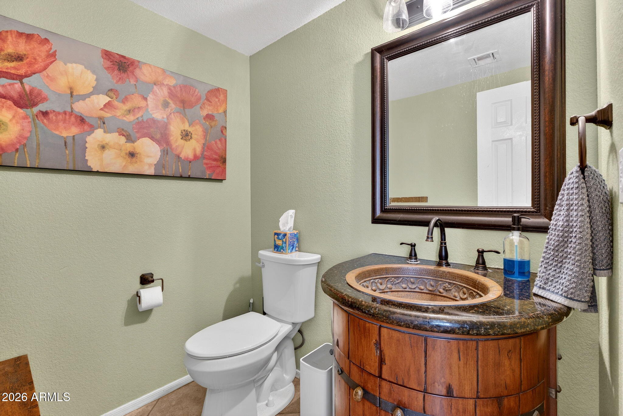 HARMON RANCH LOT 1-243 TR A-K - Residential