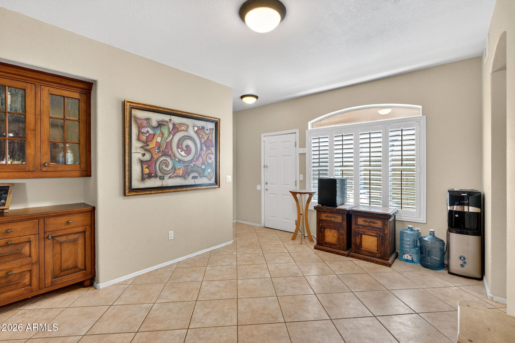 HARMON RANCH LOT 1-243 TR A-K - Residential
