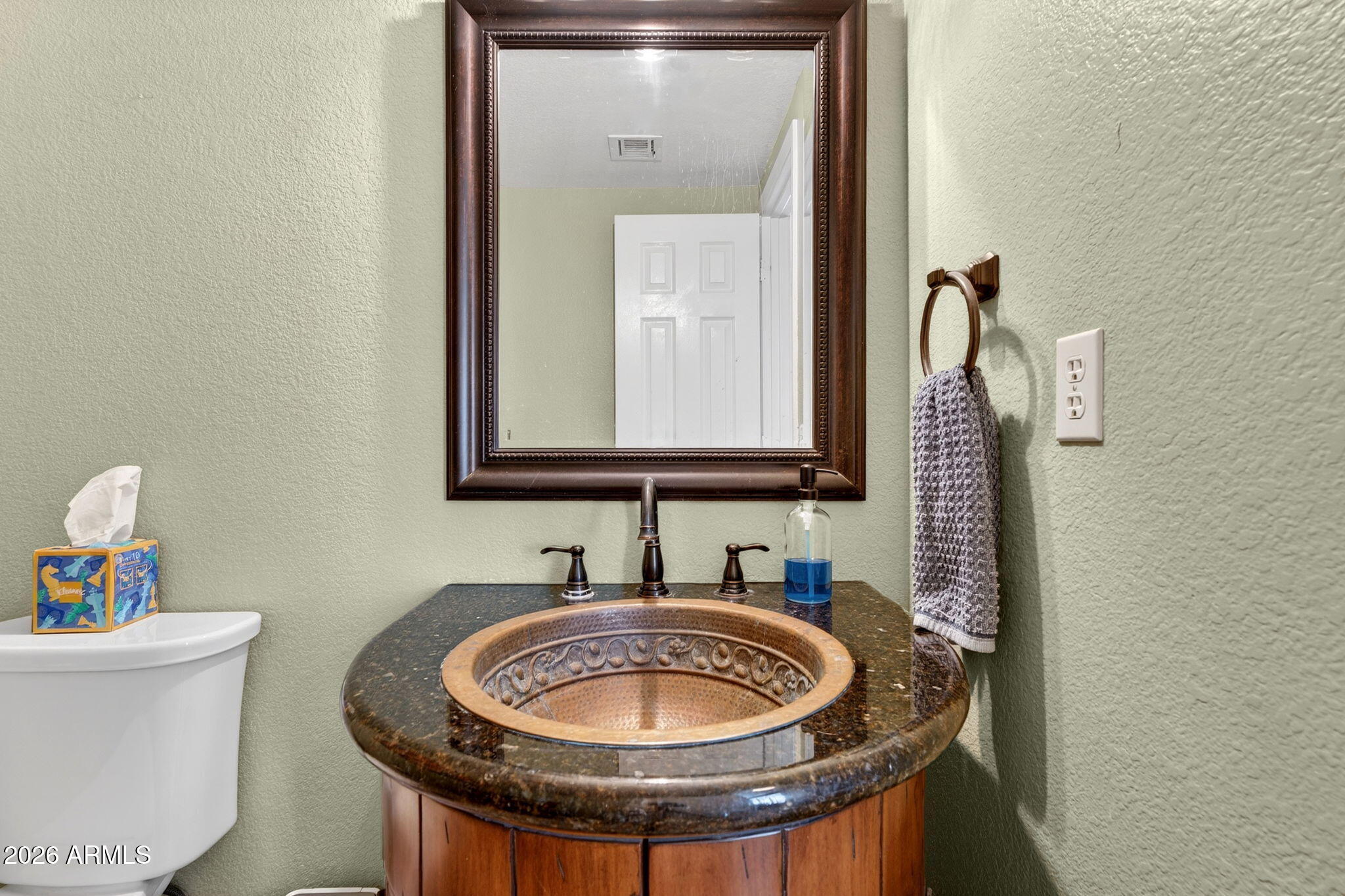 HARMON RANCH LOT 1-243 TR A-K - Residential