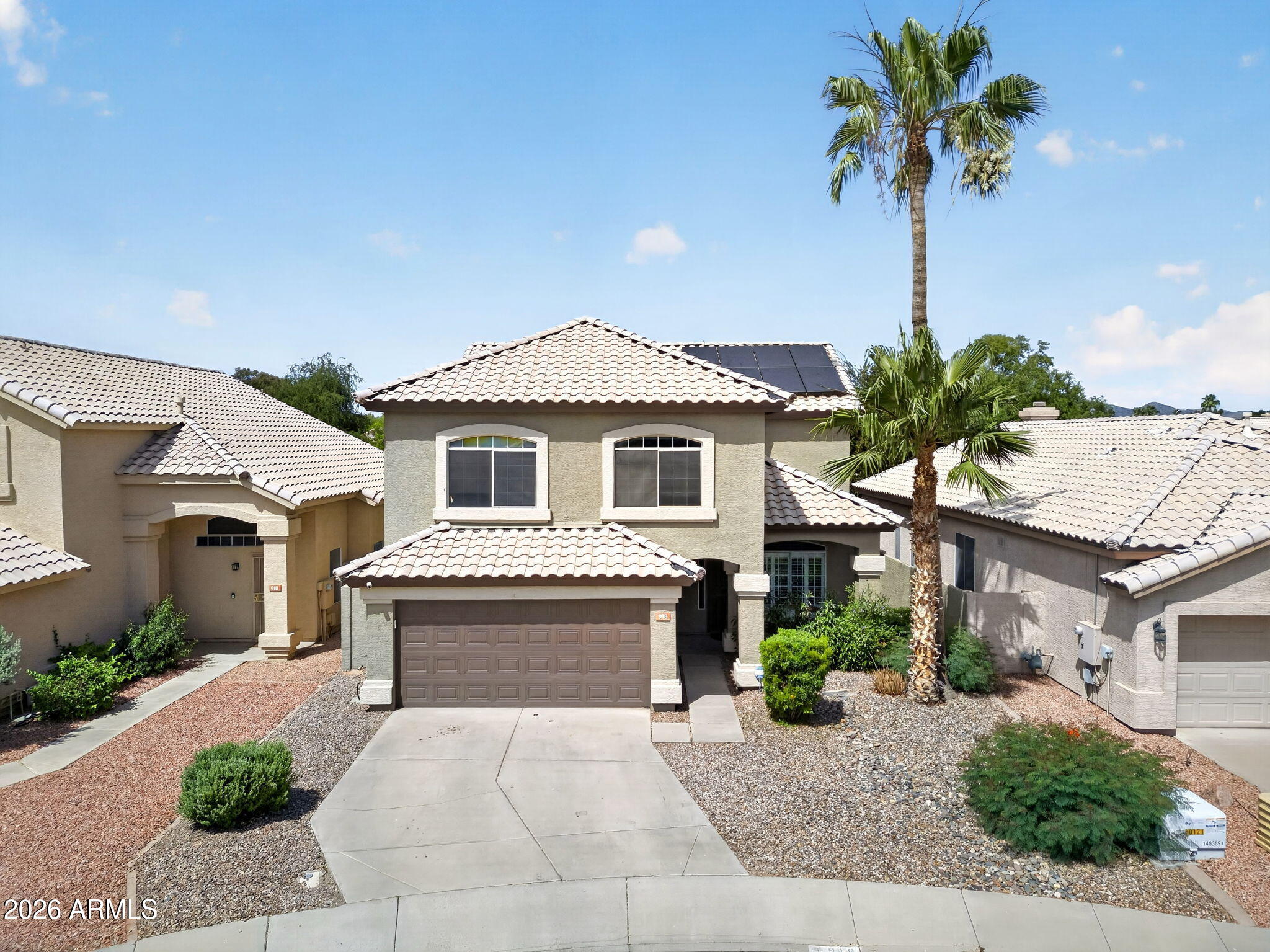HARMON RANCH LOT 1-243 TR A-K - Residential