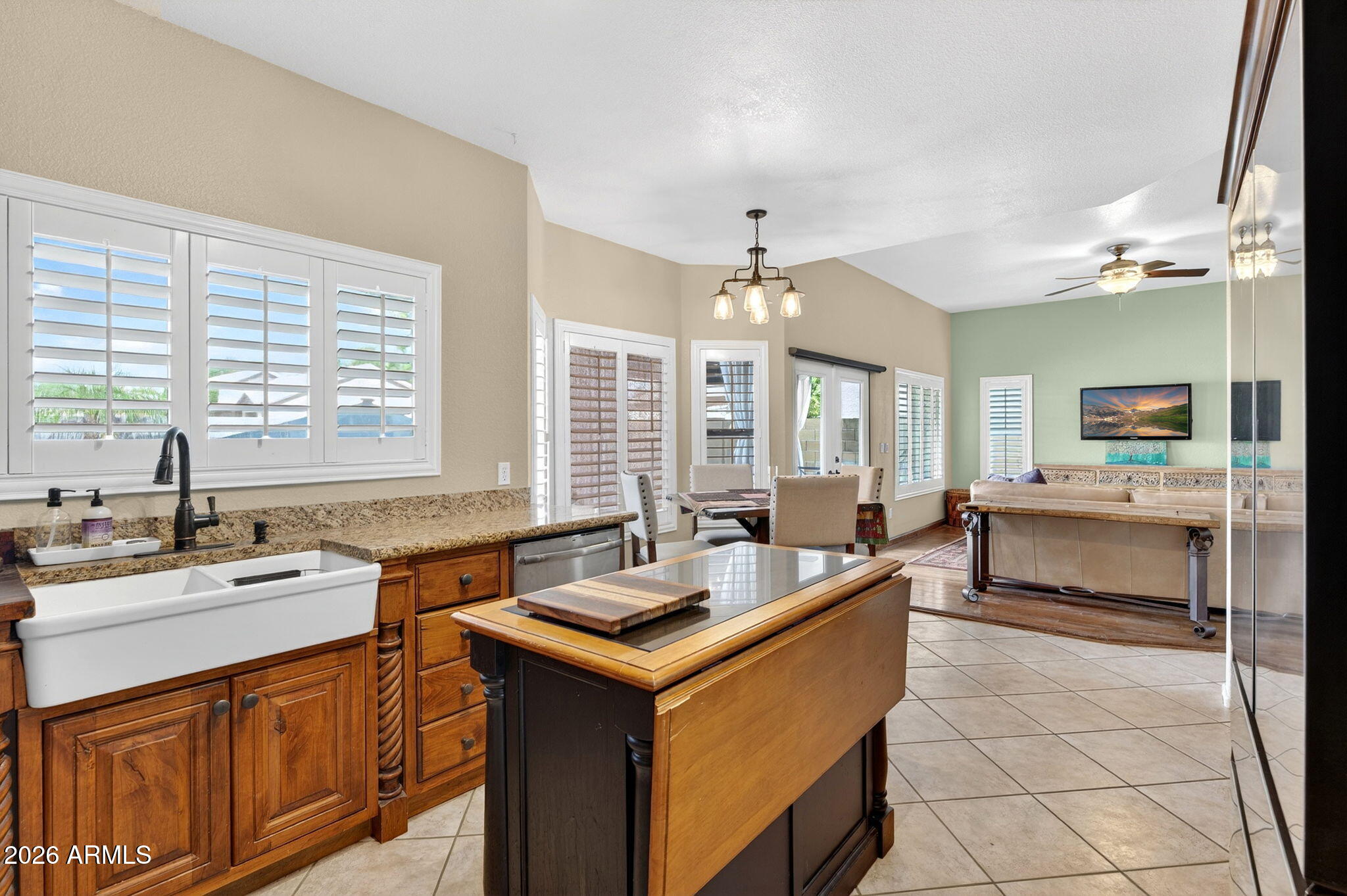 HARMON RANCH LOT 1-243 TR A-K - Residential