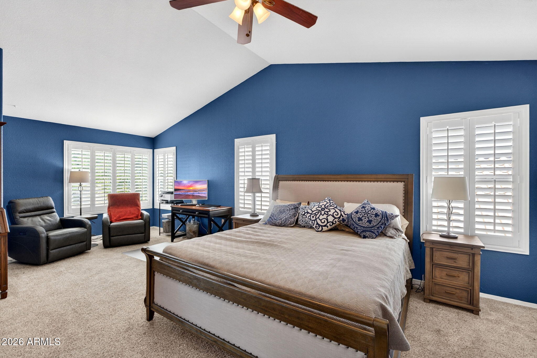 HARMON RANCH LOT 1-243 TR A-K - Residential