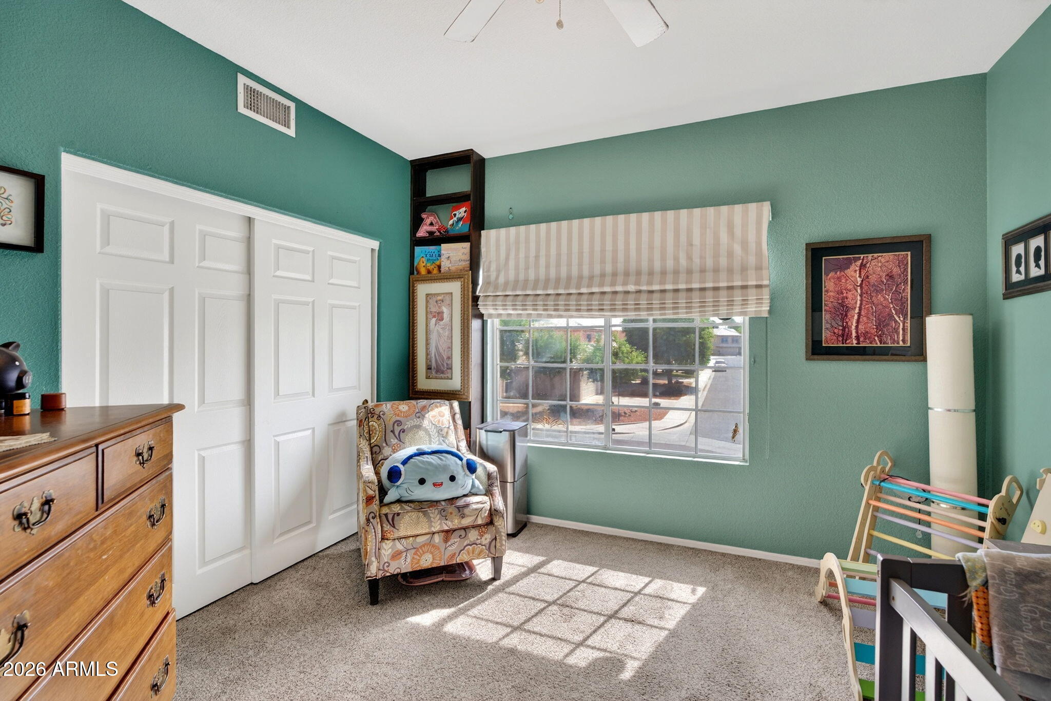 HARMON RANCH LOT 1-243 TR A-K - Residential