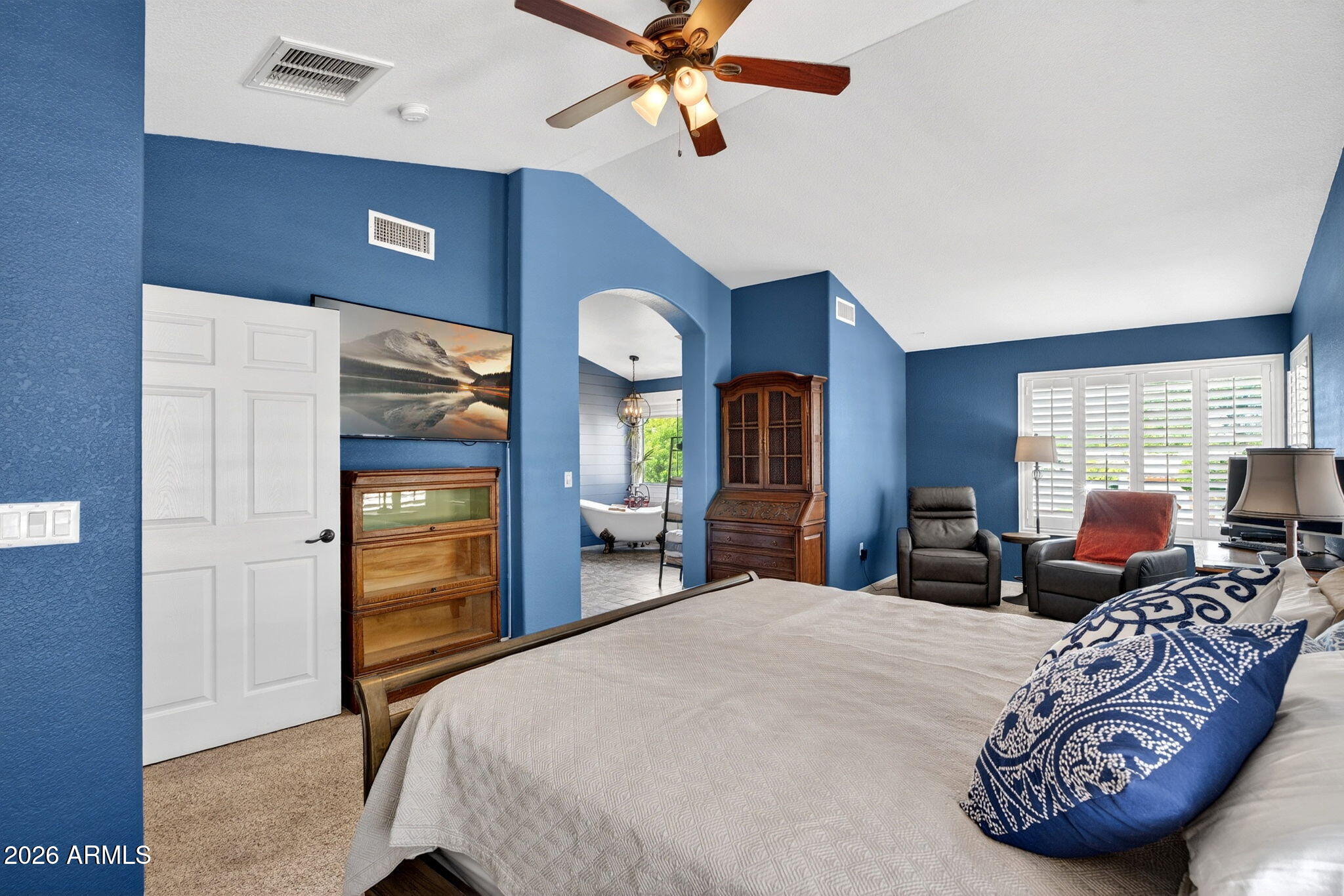 HARMON RANCH LOT 1-243 TR A-K - Residential