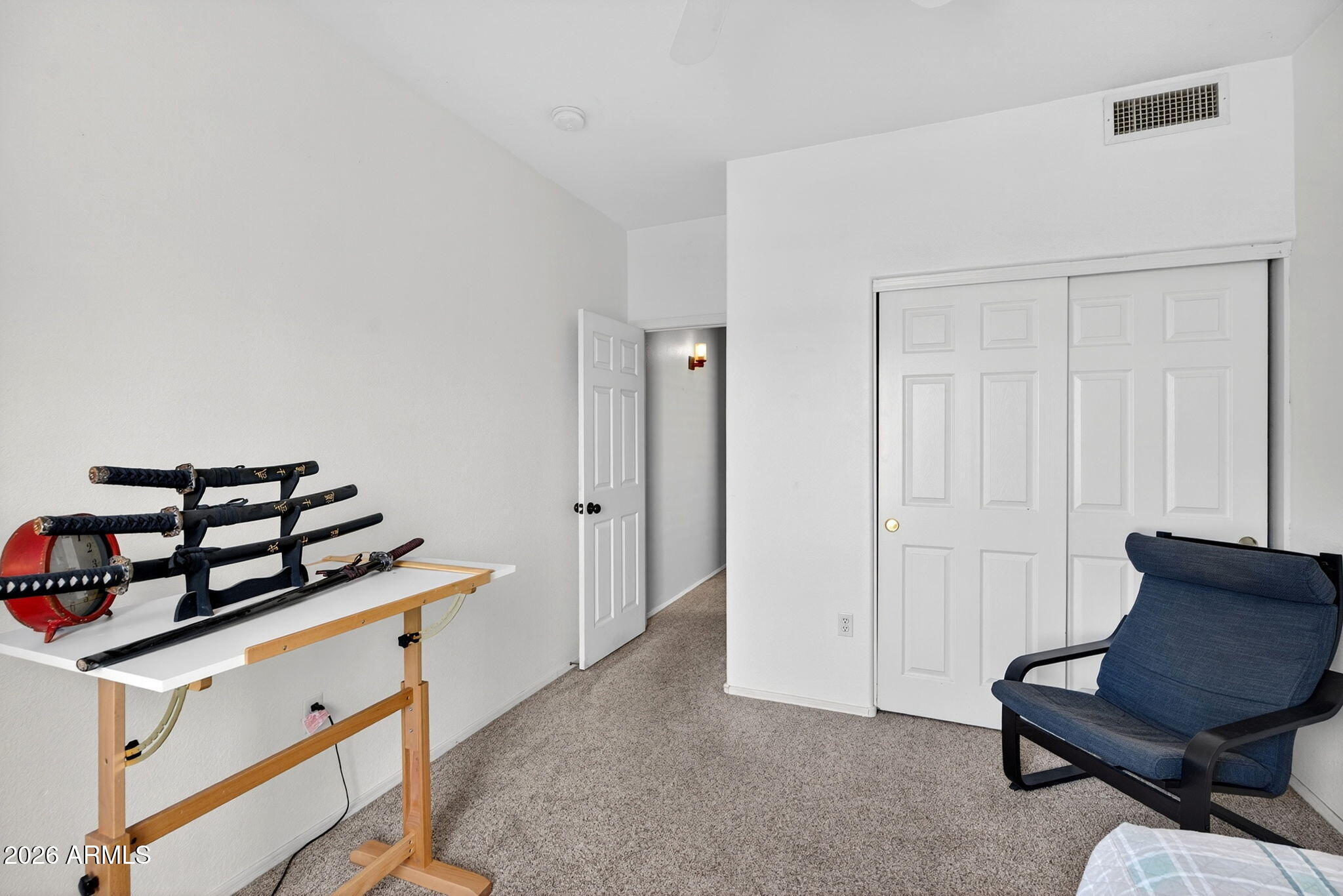 HARMON RANCH LOT 1-243 TR A-K - Residential