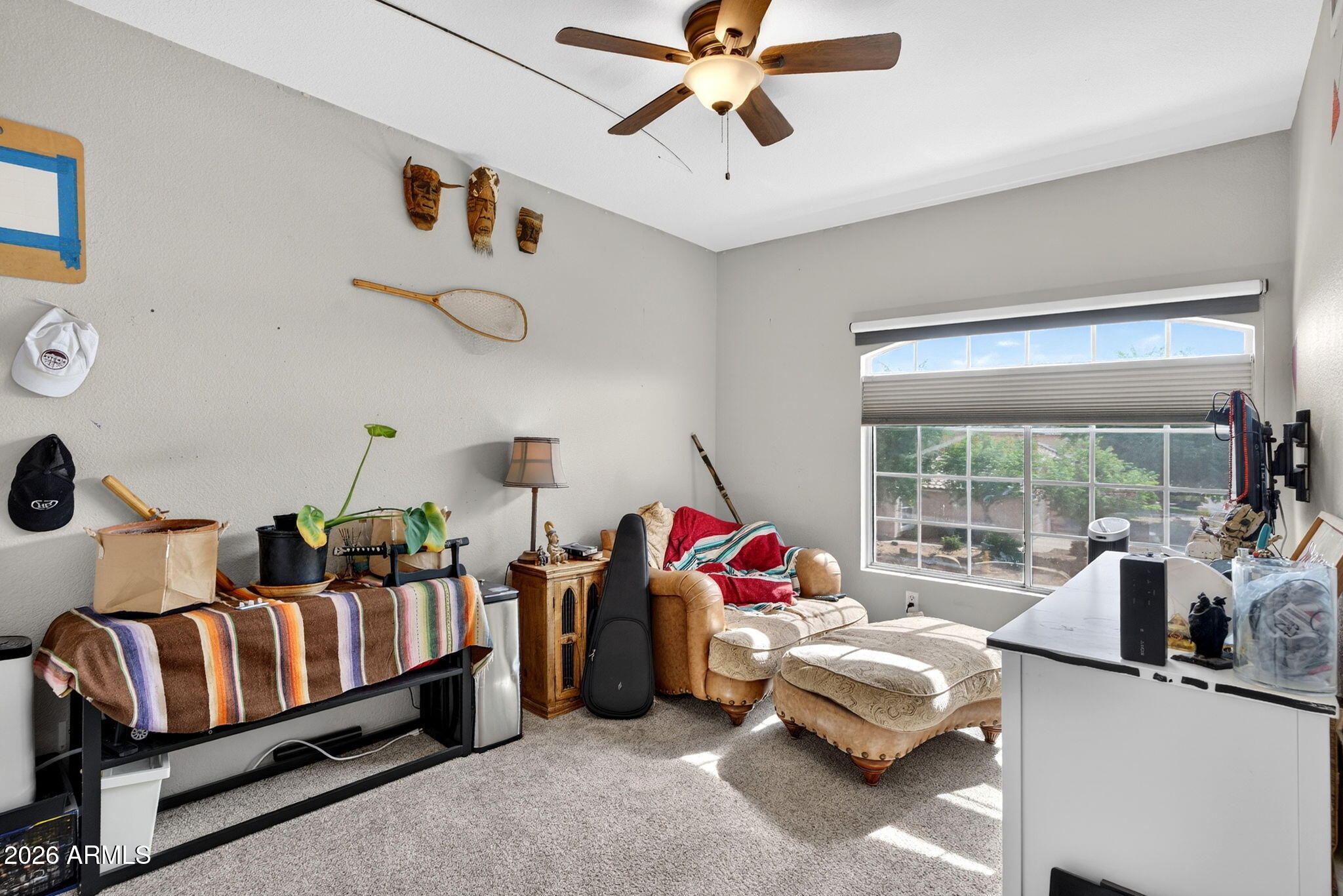 HARMON RANCH LOT 1-243 TR A-K - Residential