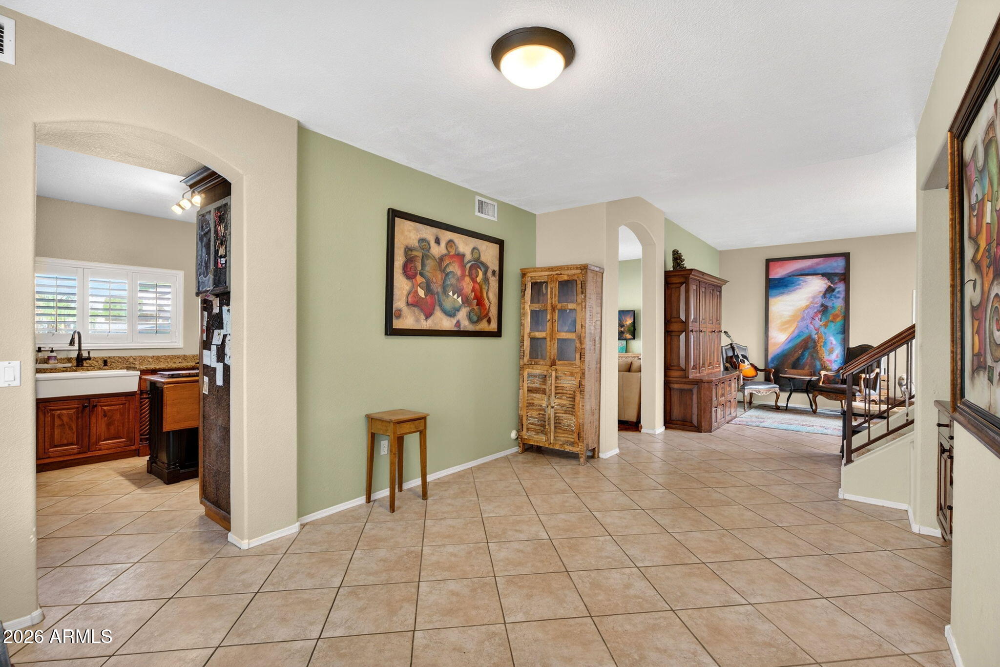 HARMON RANCH LOT 1-243 TR A-K - Residential
