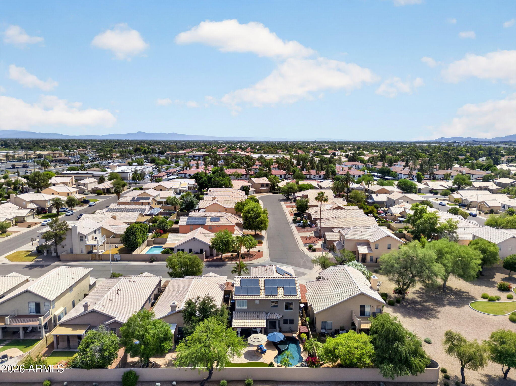 HARMON RANCH LOT 1-243 TR A-K - Residential