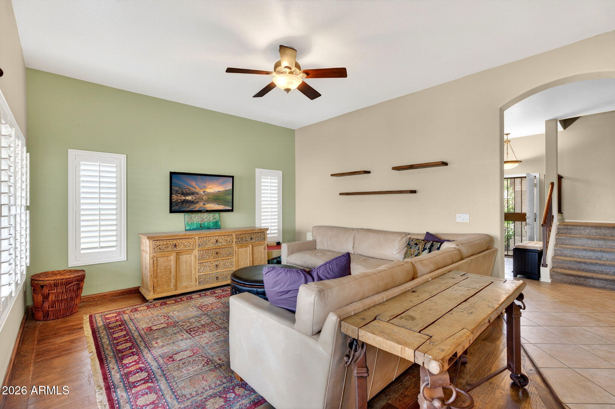HARMON RANCH LOT 1-243 TR A-K - Residential