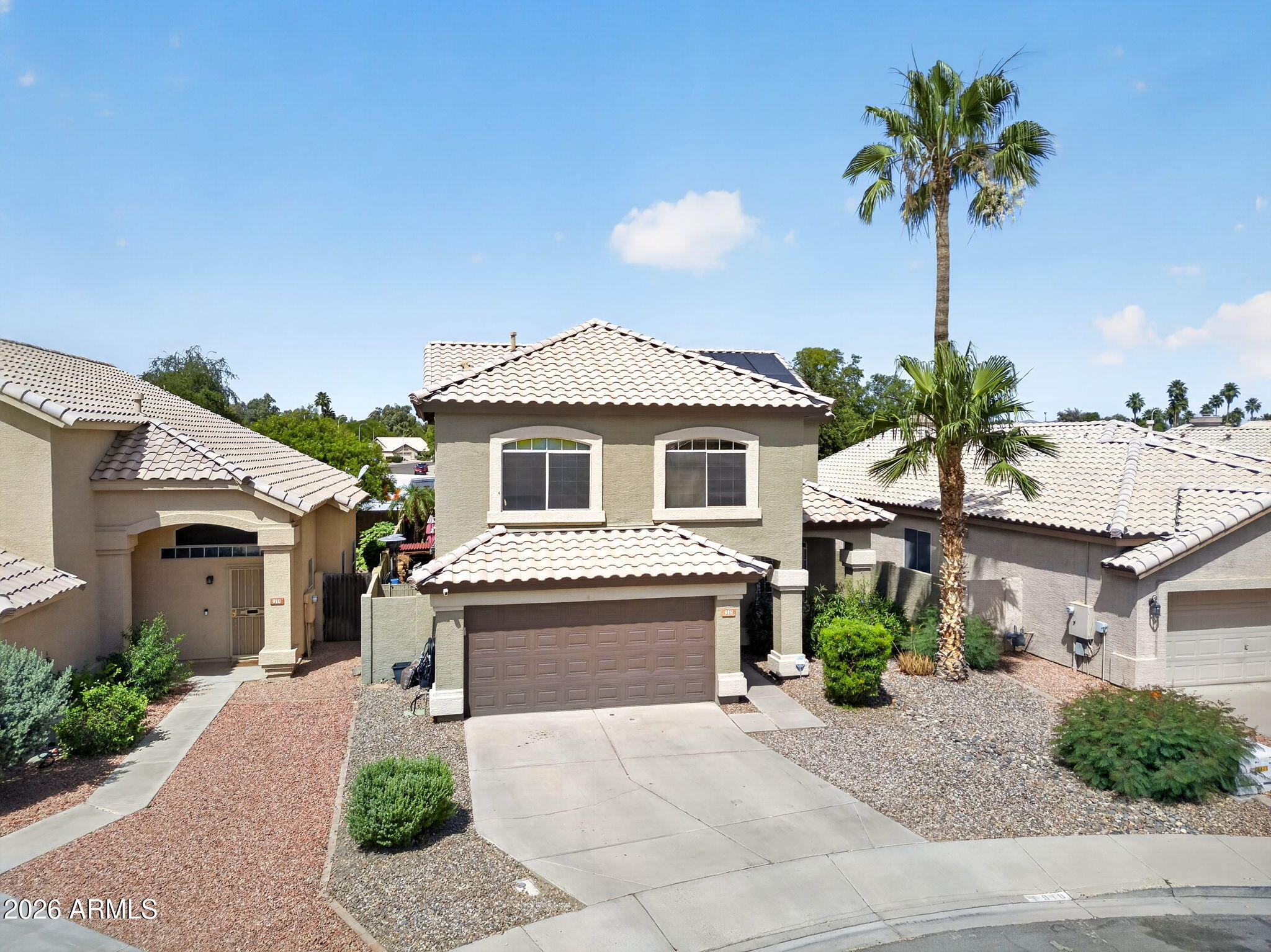 HARMON RANCH LOT 1-243 TR A-K - Residential