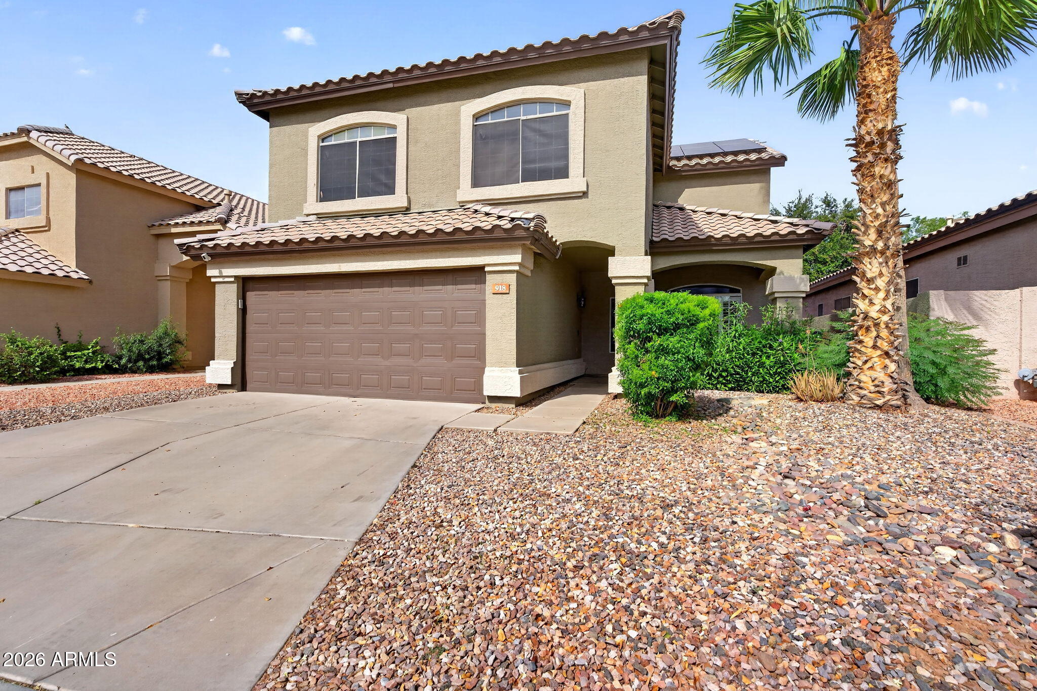 HARMON RANCH LOT 1-243 TR A-K - Residential
