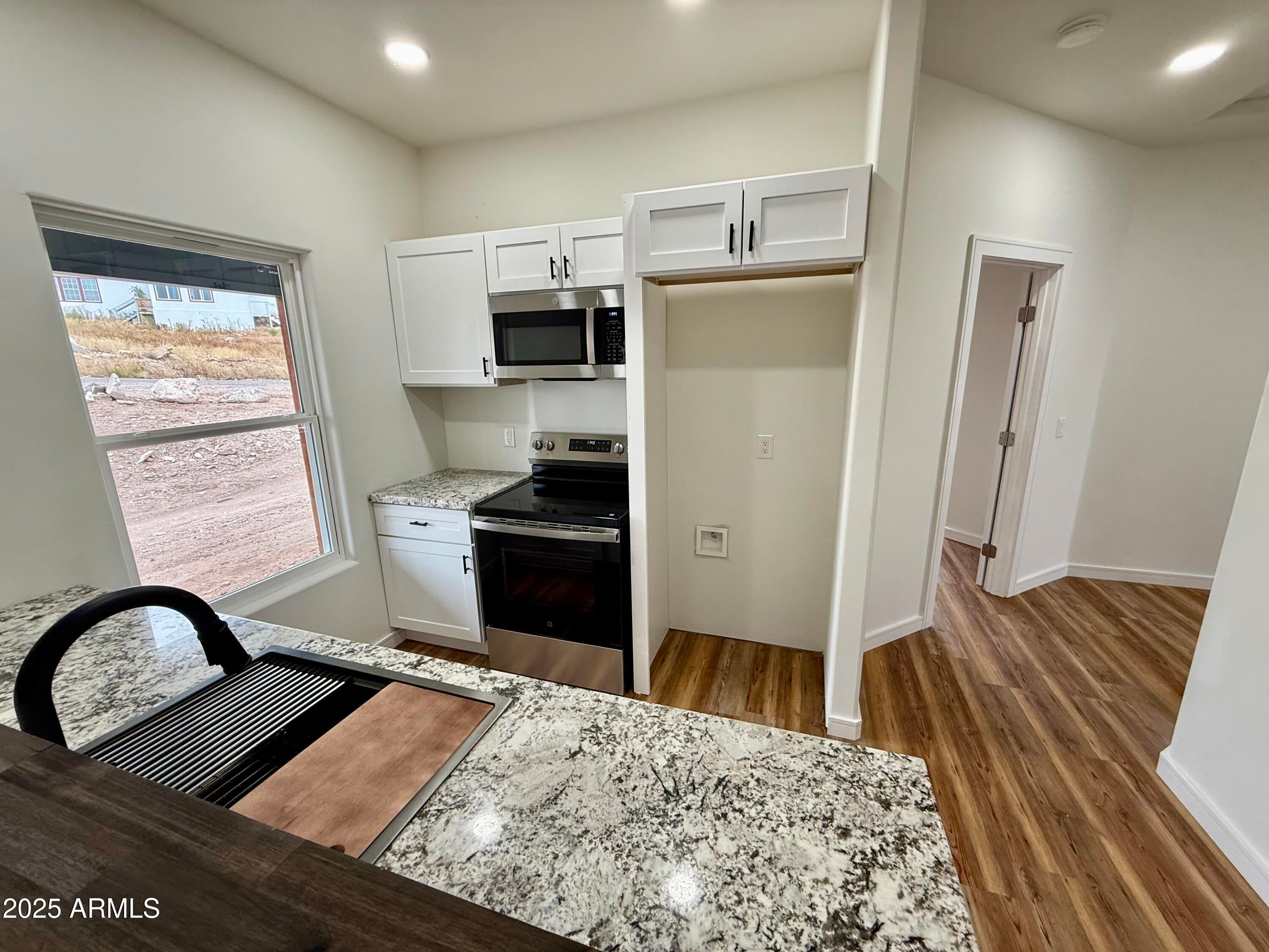 TOMBSTONE TERRITORY ESTATES 1 - Residential