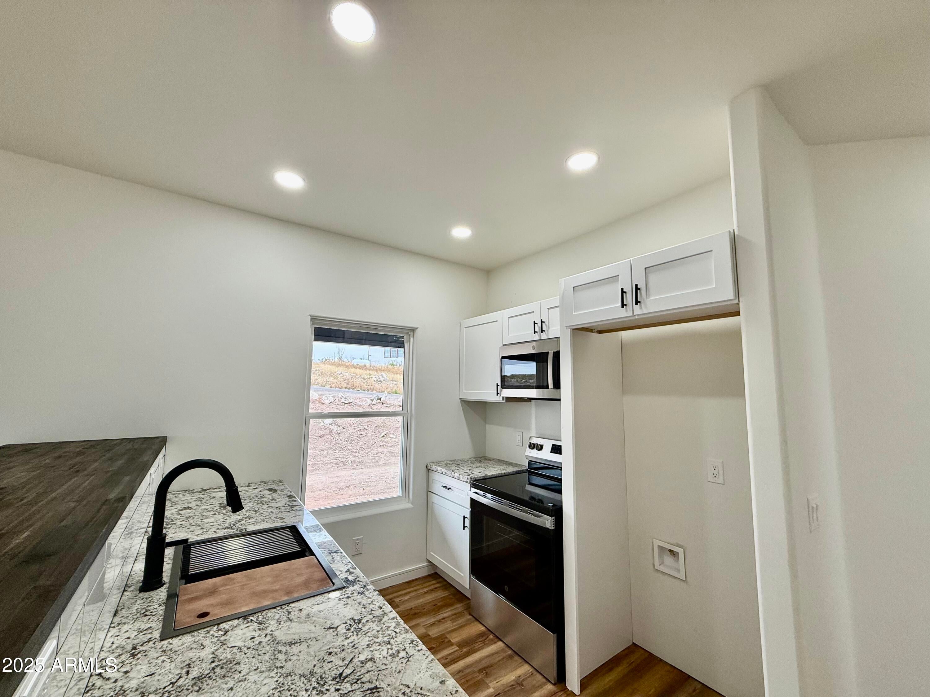 TOMBSTONE TERRITORY ESTATES 1 - Residential