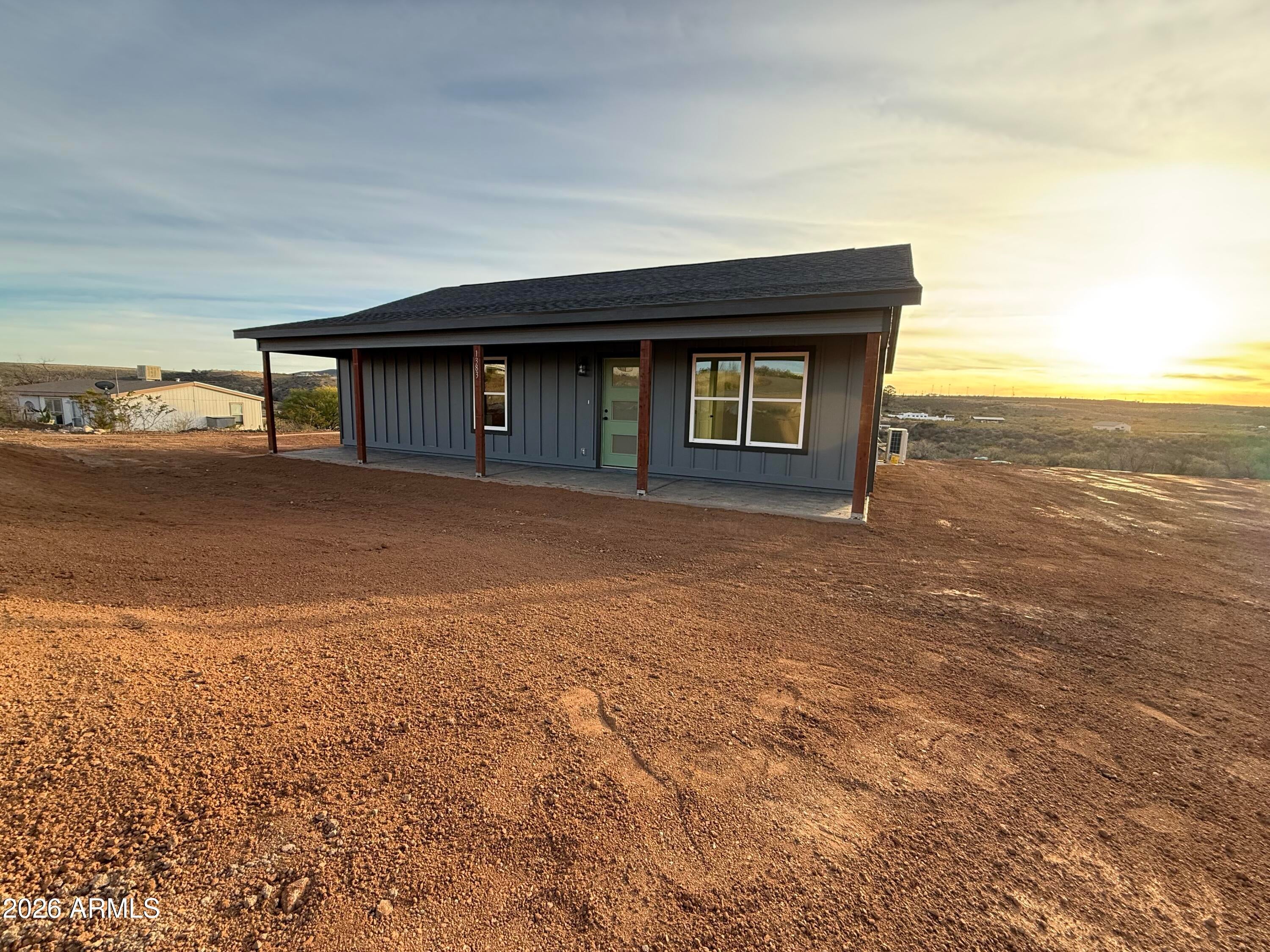 TOMBSTONE TERRITORY ESTATES 1 - Residential